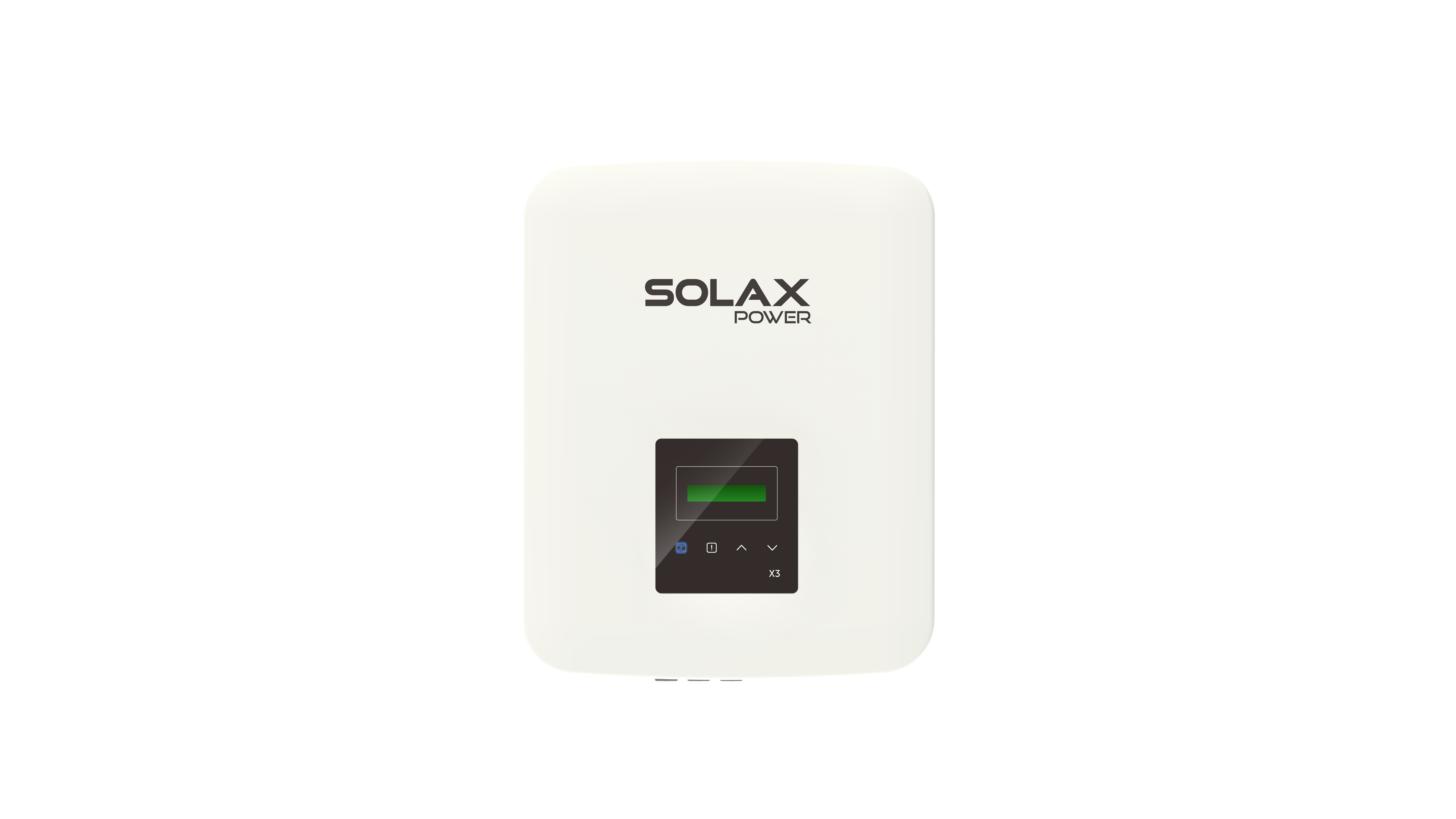 SolaX X3-MIC-12K-G2, 3ph, 2 MPPT, IP66