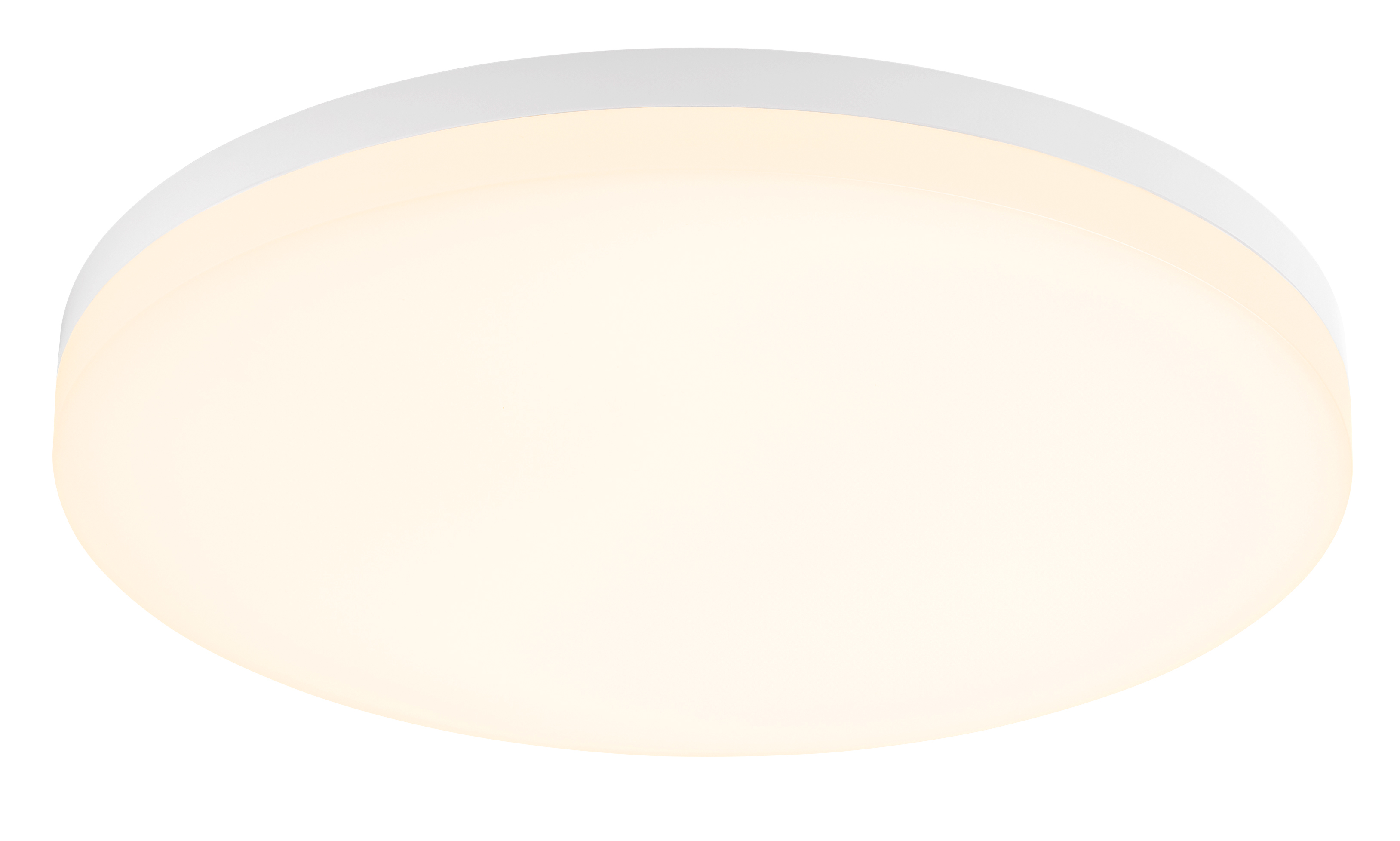 Foto: Elegance Round 4 Evolution 38W/29W 3K/4K Dim IP20 weiß