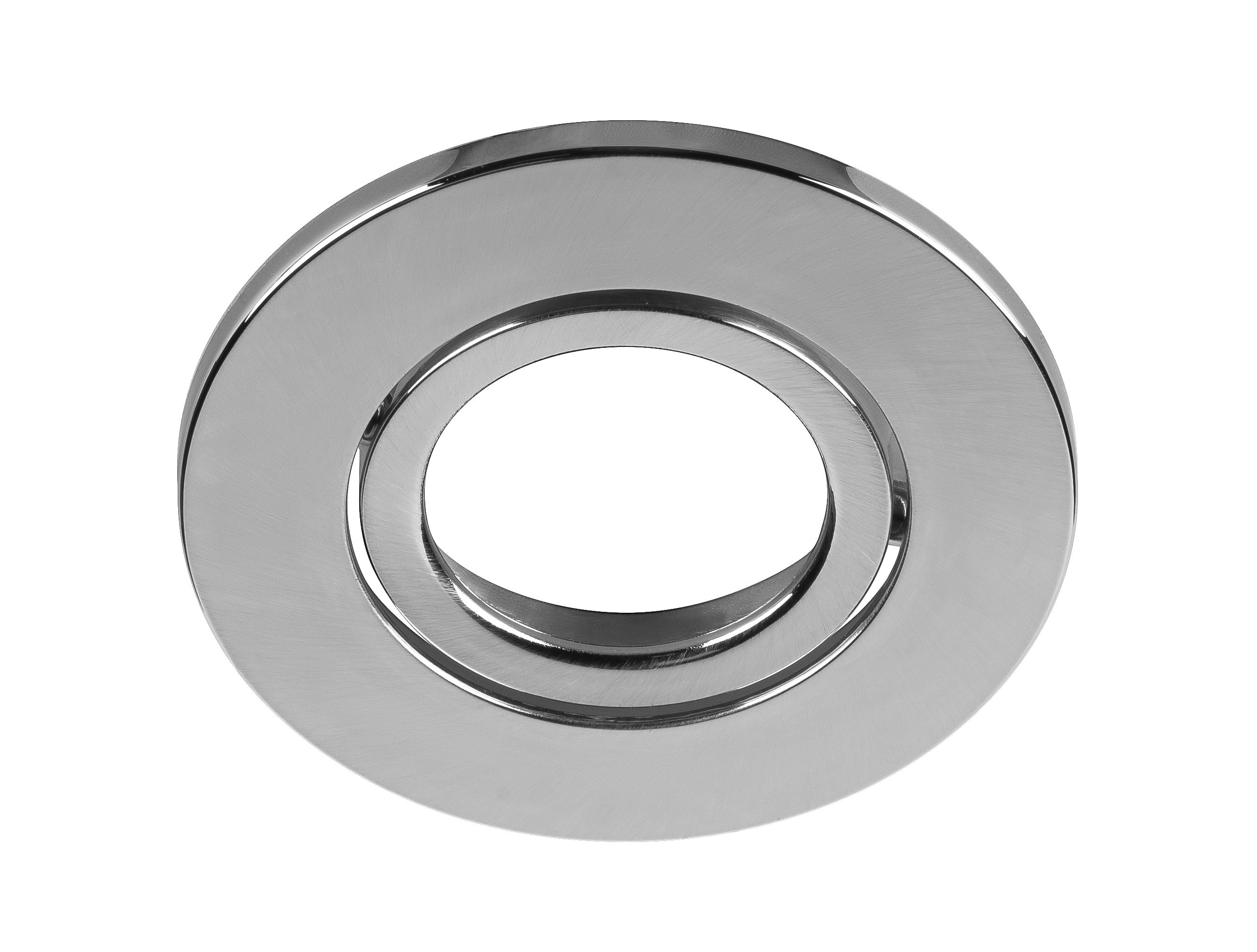 UNIVERSAL DOWNLIGHT Abdeckung ,aluminium