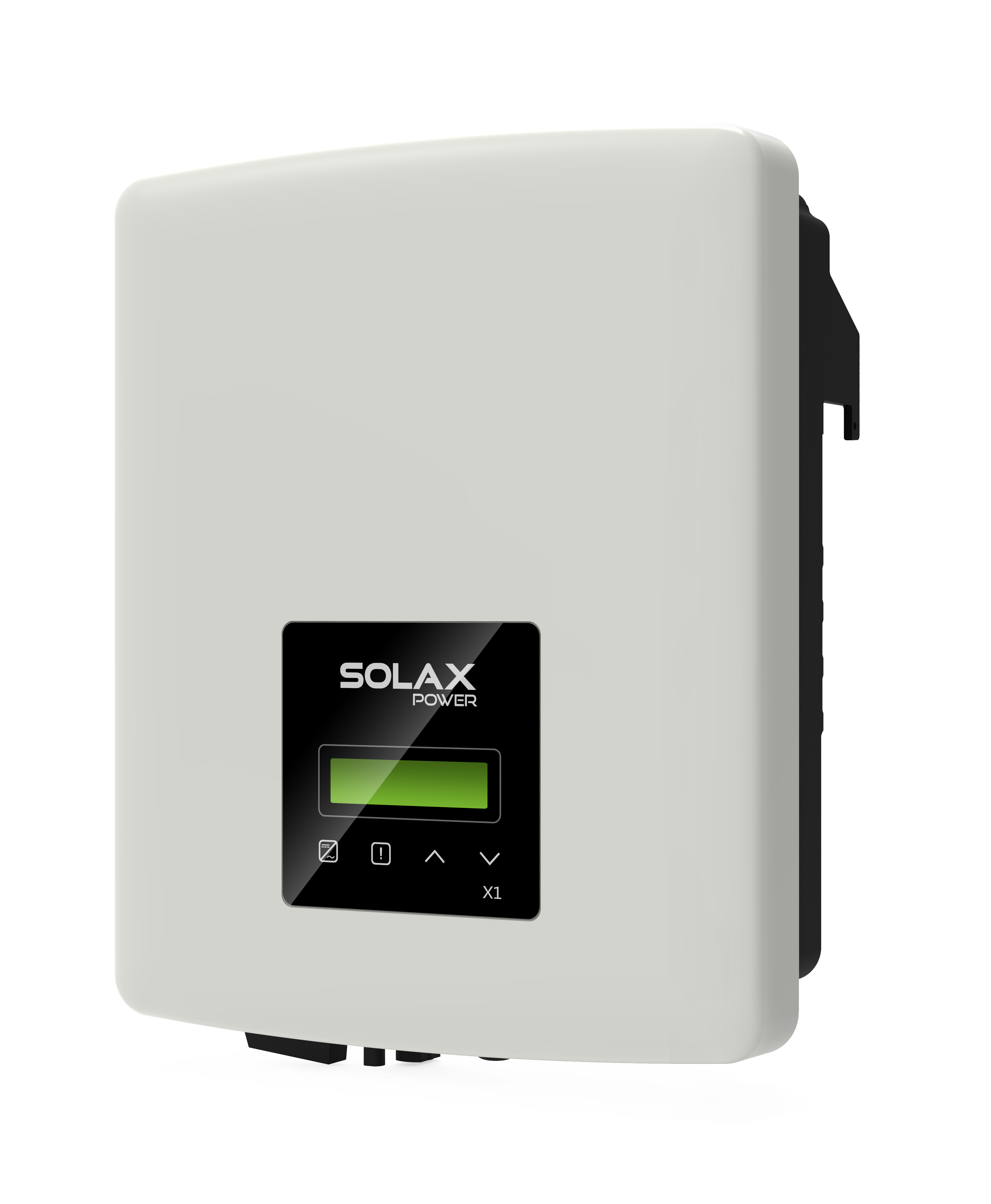 SolaX X1-1.5-S-D, 1ph, 1 MPPT, IP66