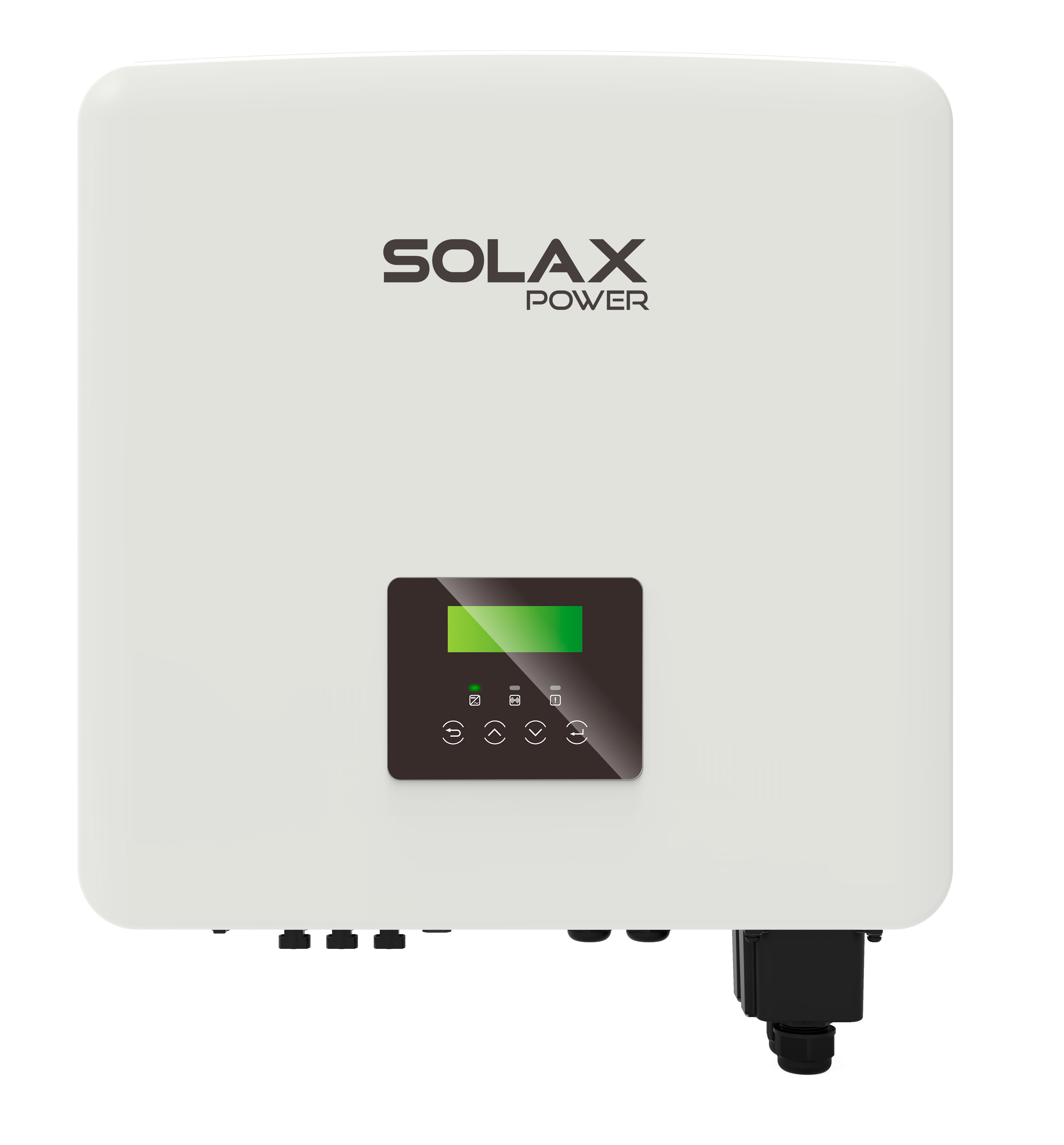 SolaX X3-Hybrid-15.0-D-G4.4, 3ph 2MPPT IP65, WIFI/LAN Dongle