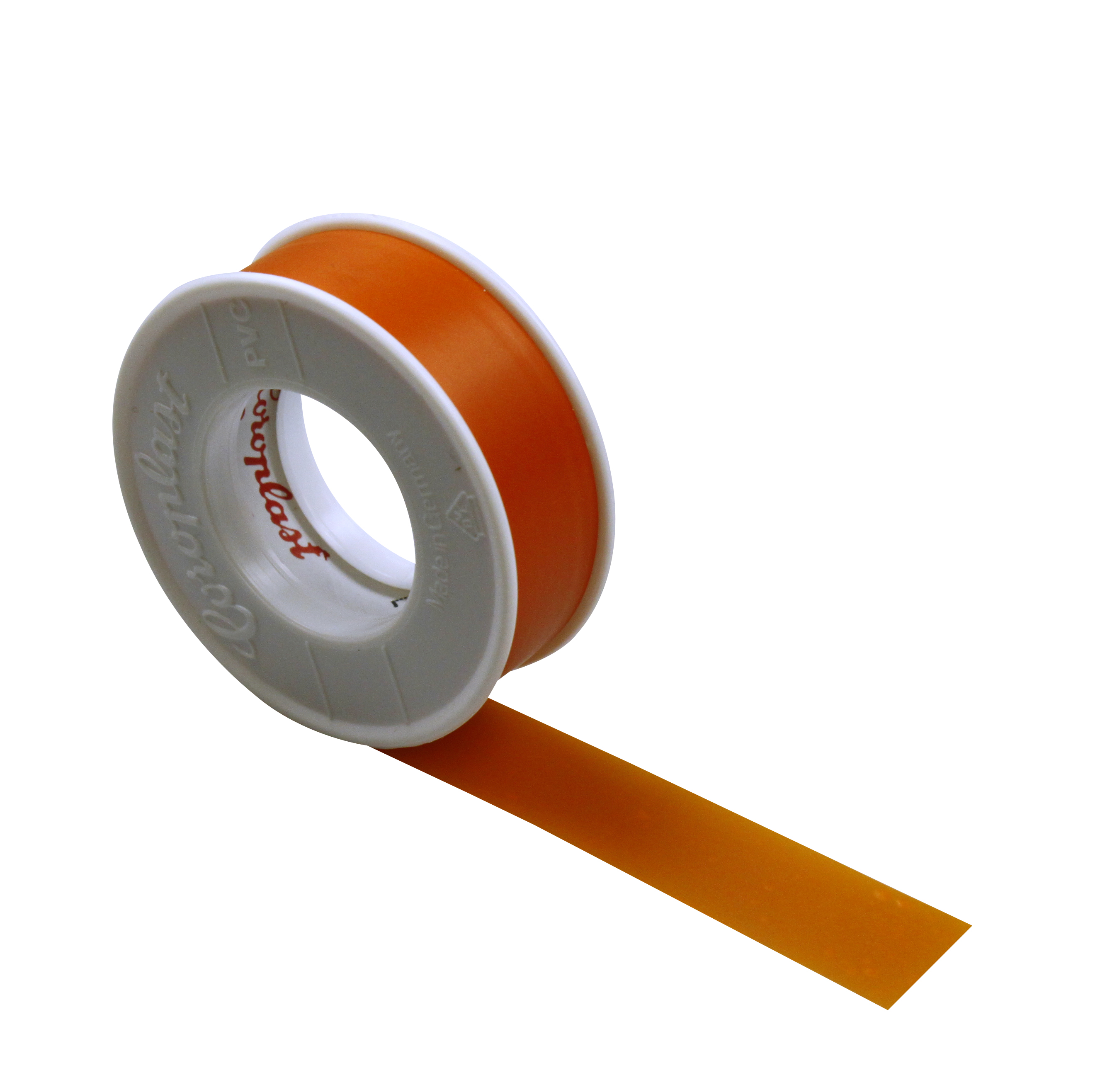 Foto: Isolierband orange 15mm x 10m-Coroplast (c) Schrack