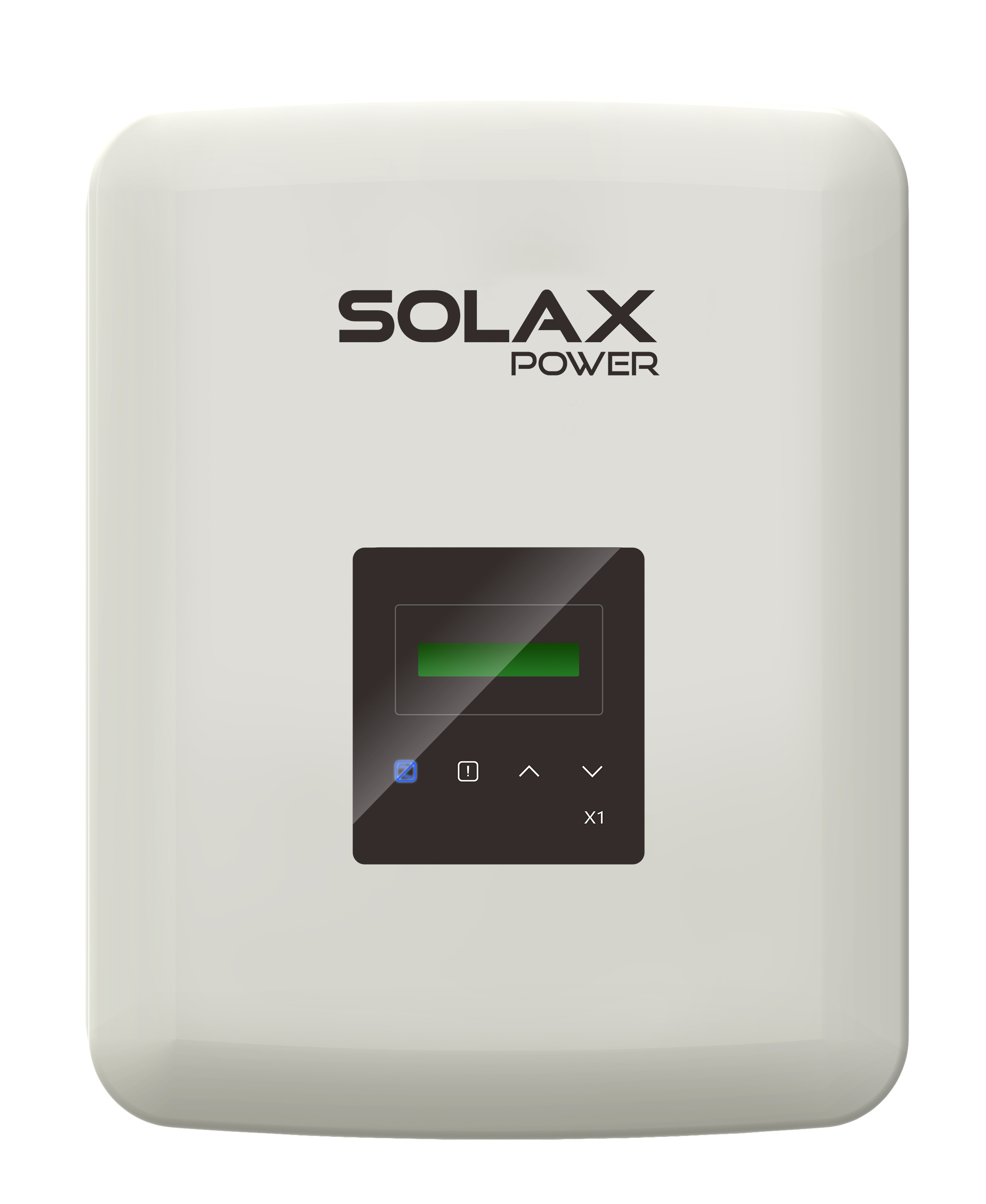 SolaX X1-5.0-T-D, 1ph, 2 MPPT, IP66