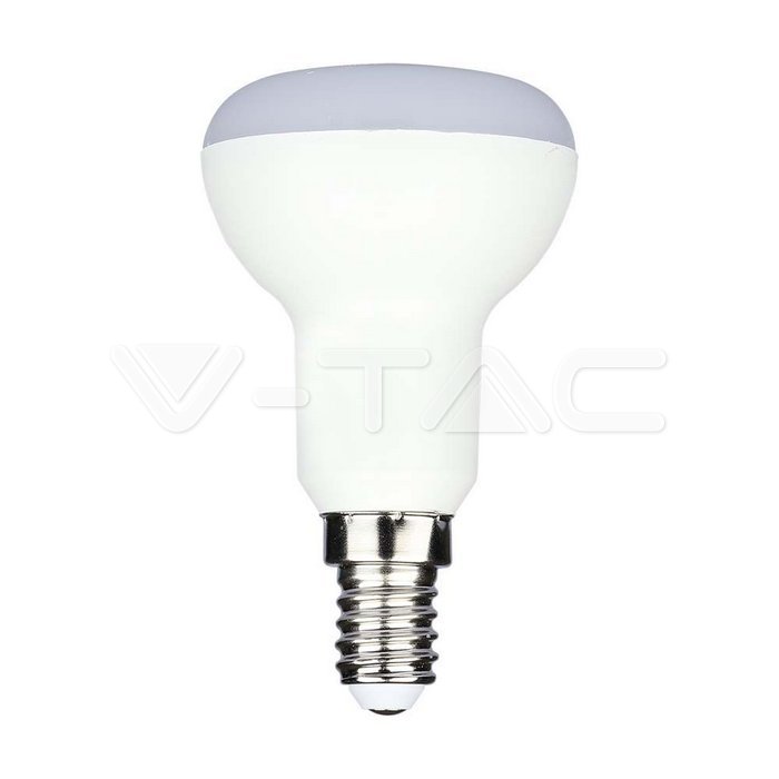 LED Reflektor 4,8W E14 470lm 3000K R50 220-240V IP20 120°