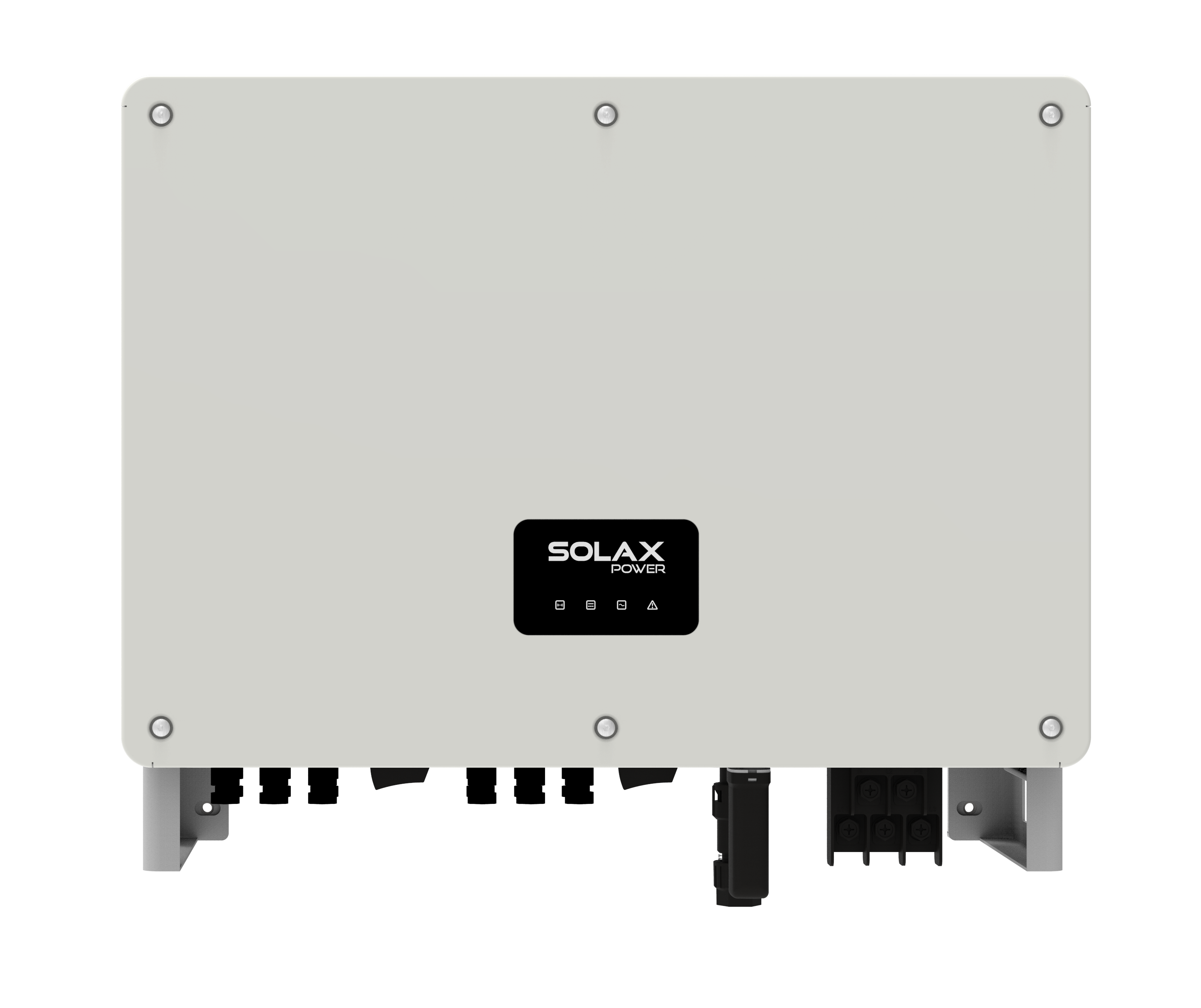 SolaX X3-MGA-40K-G2, 3ph, 4 MPPT, IP66