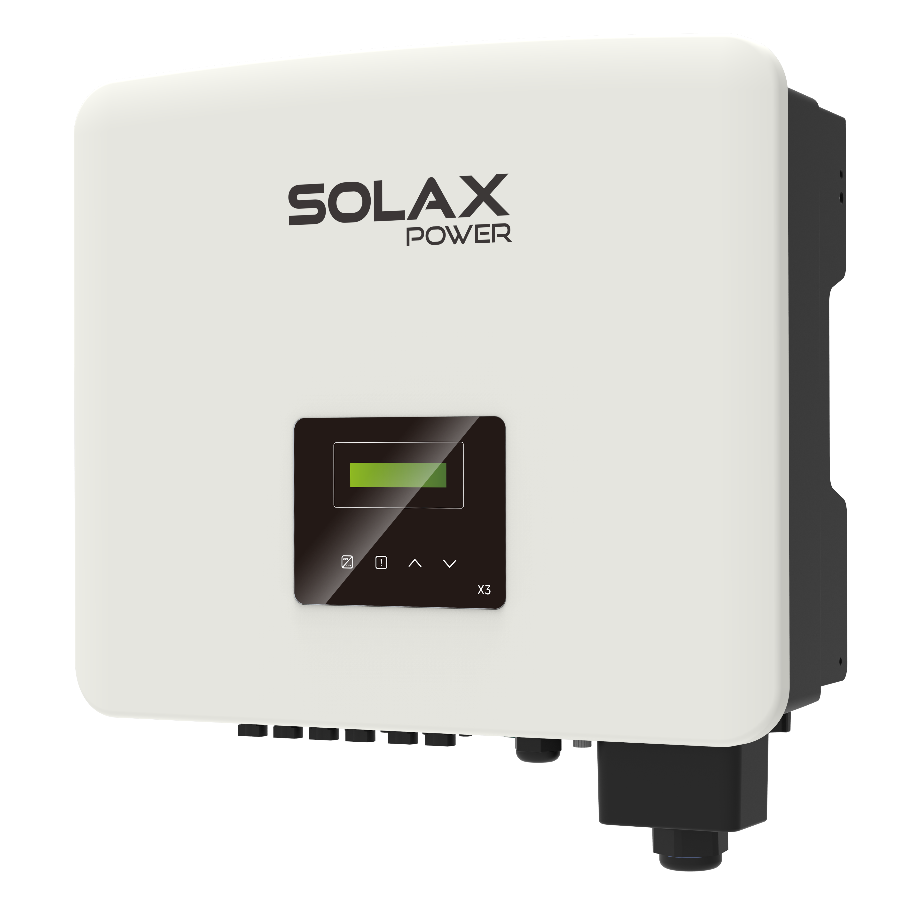 SolaX X3-PRO-15K-G2, 3ph, 2 MPPT, IP66, 2 Strings/MPPT