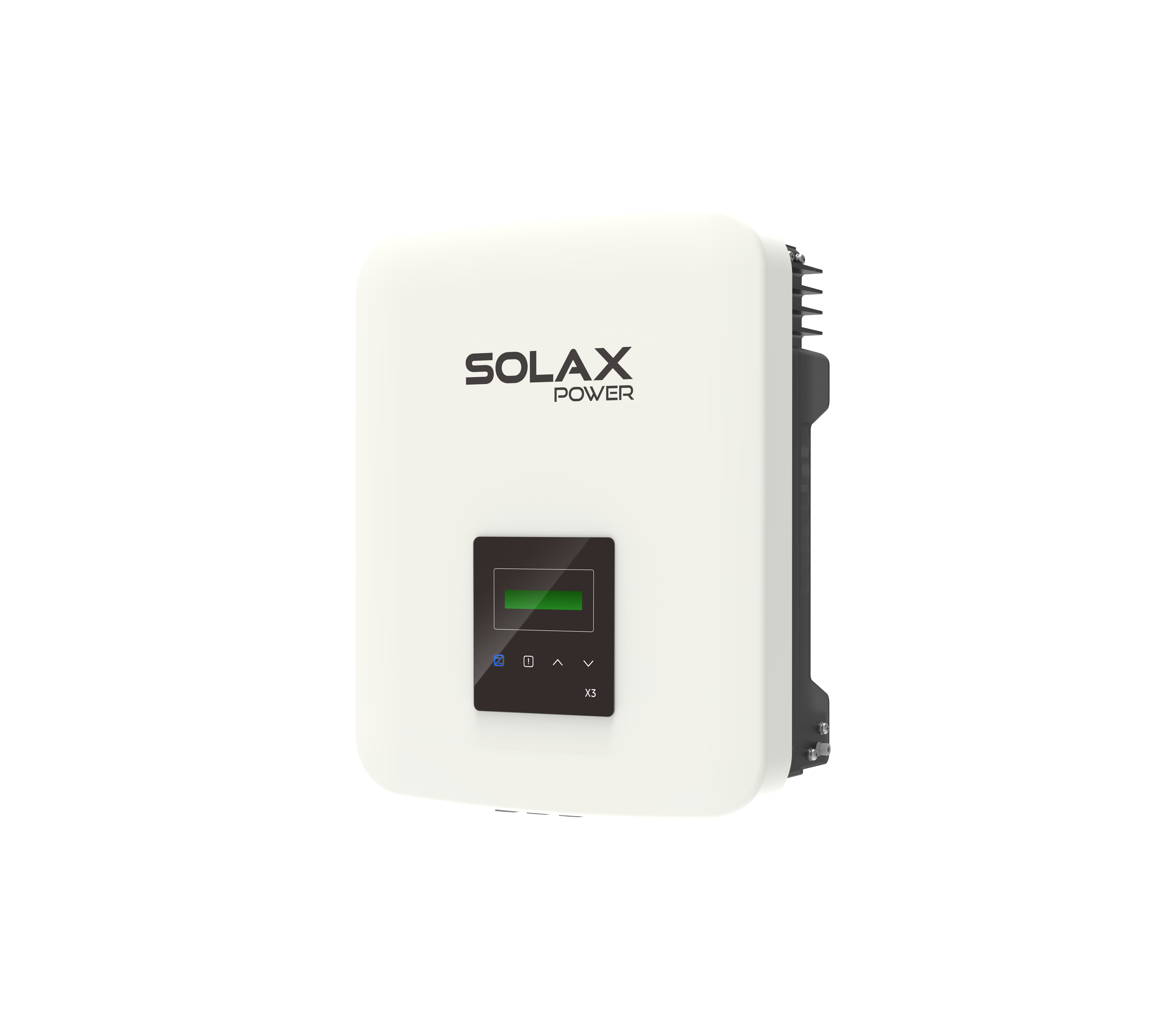 SolaX X3-MIC-15K-G2, 3ph, 2 MPPT, IP66