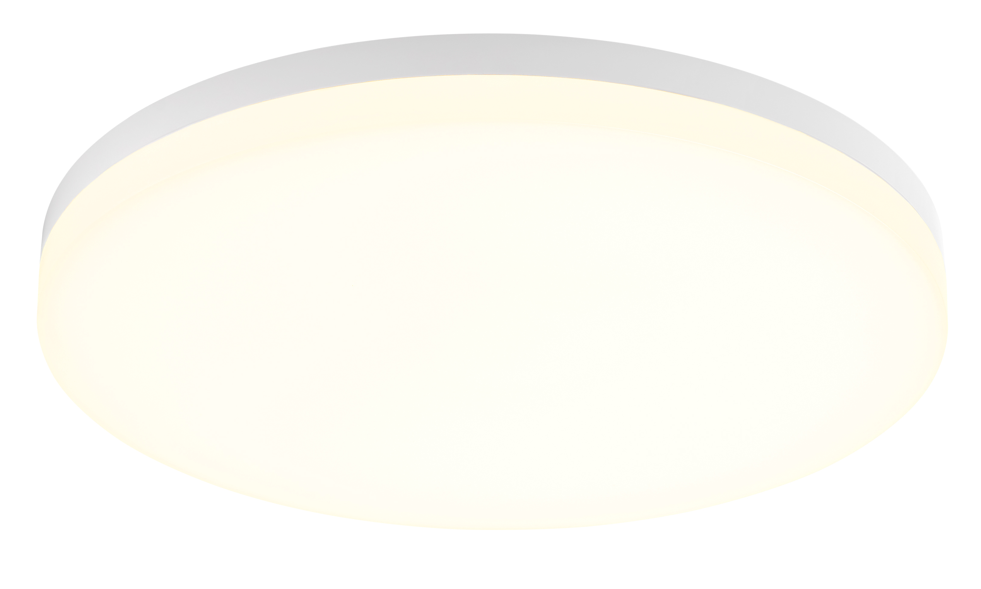 Foto: Elegance Round 4 Evolution 38W/29W 3K/4K Dim IP20 weiß