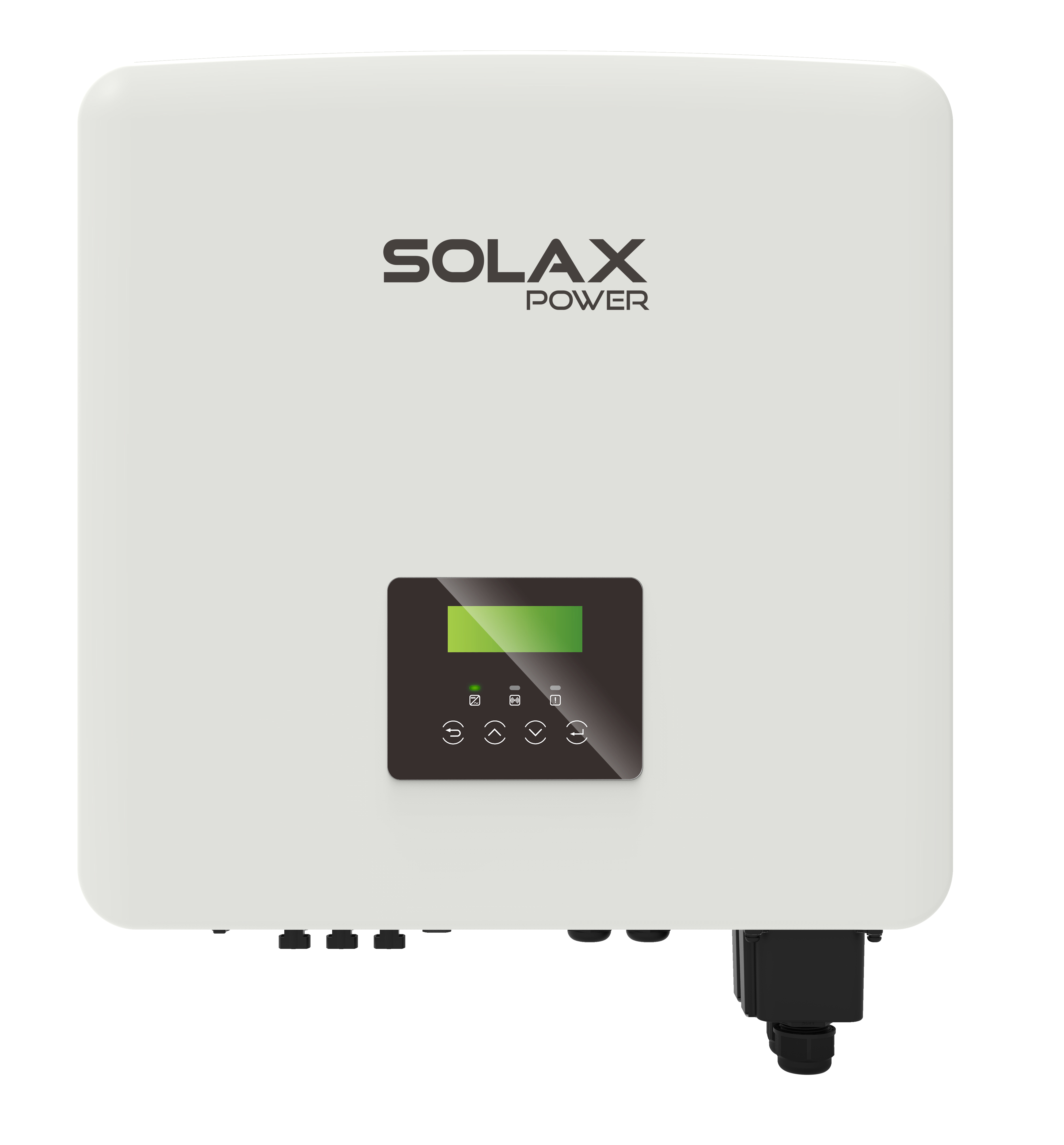 SolaX X3-Hybrid-8.0-D-G4, 3ph, 2 MPPT, IP65