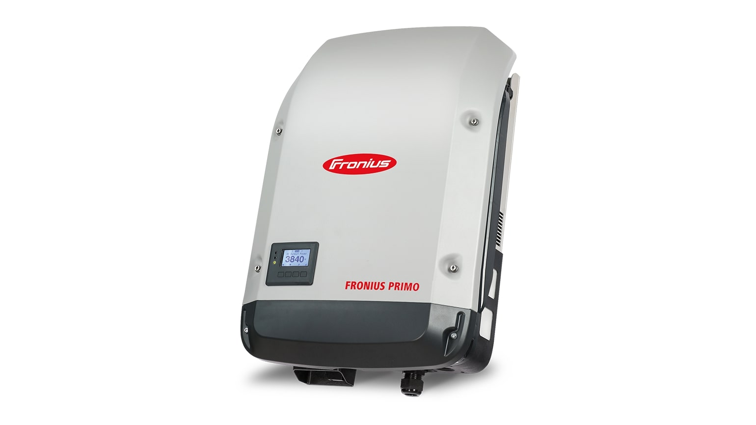 Fronius Primo 6.0-1-M 6kW 1ph IP65 TL 2 MPP-Tracker