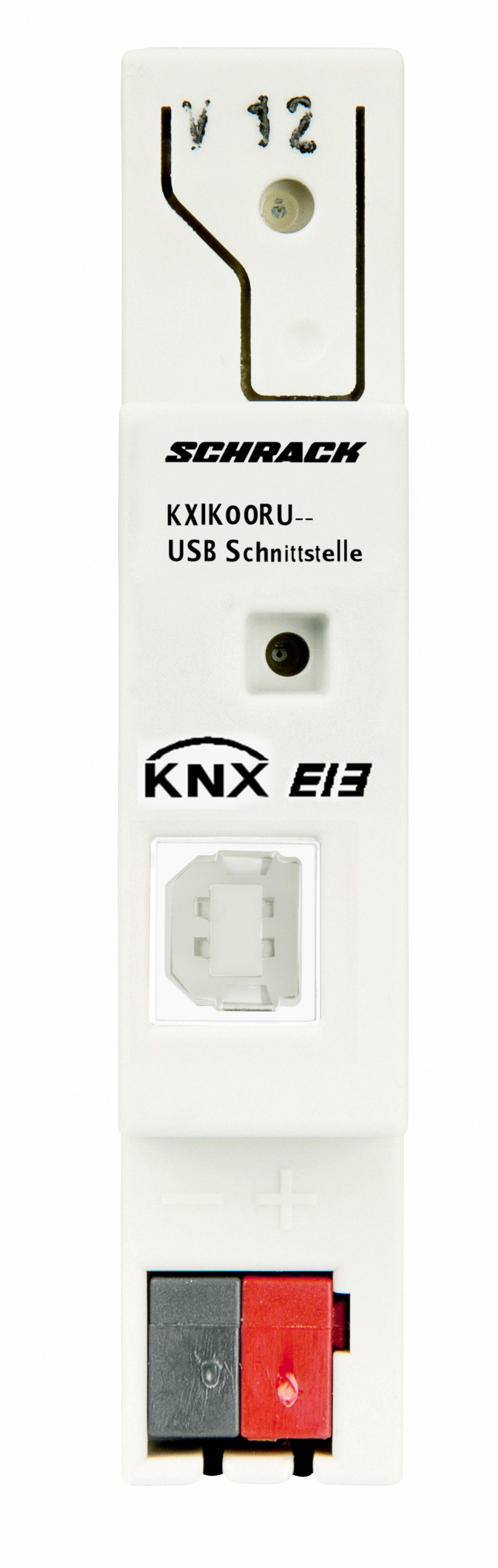 KNX USB-Schnittstelle