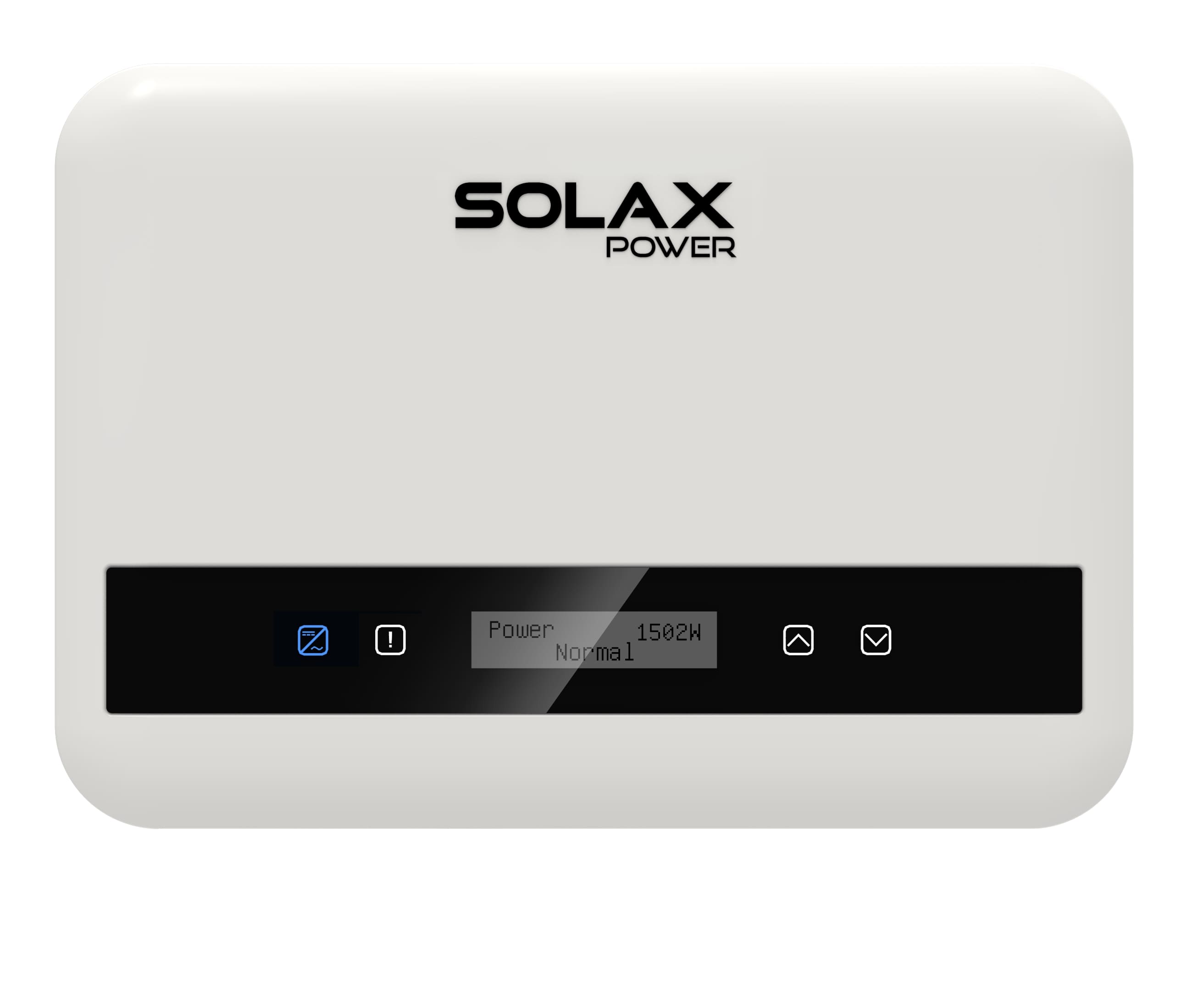 Solax X1-MINI-2.0K-G4, 1ph, 1 MPPT, IP66, WIFI/LAN Dongle