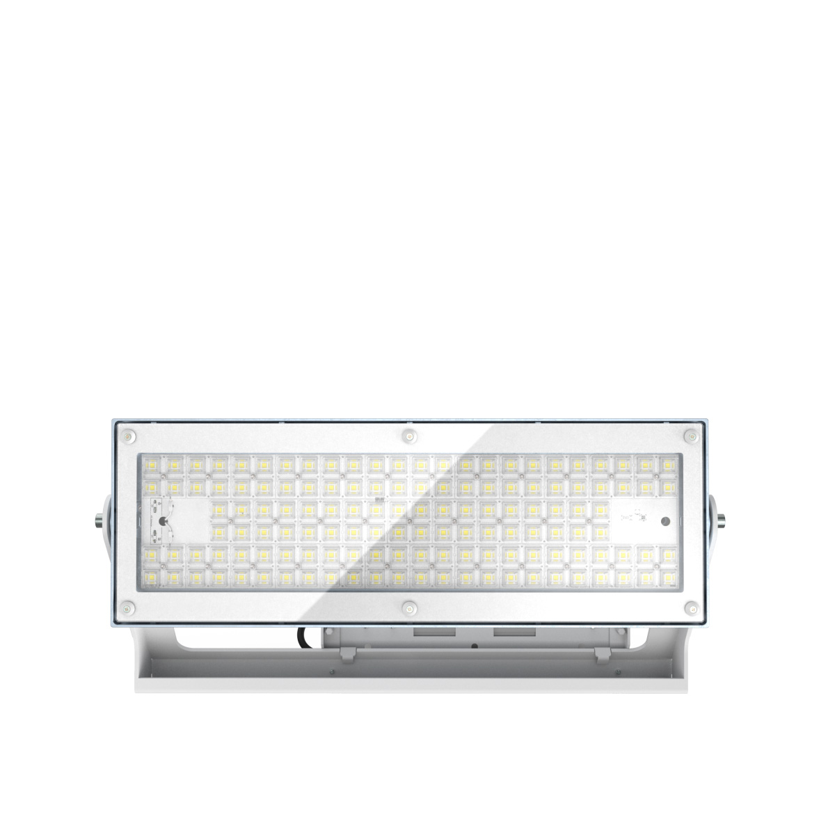 PUMA LED 468W 54800lm 740 IP66 IK08 AS NF1 grau