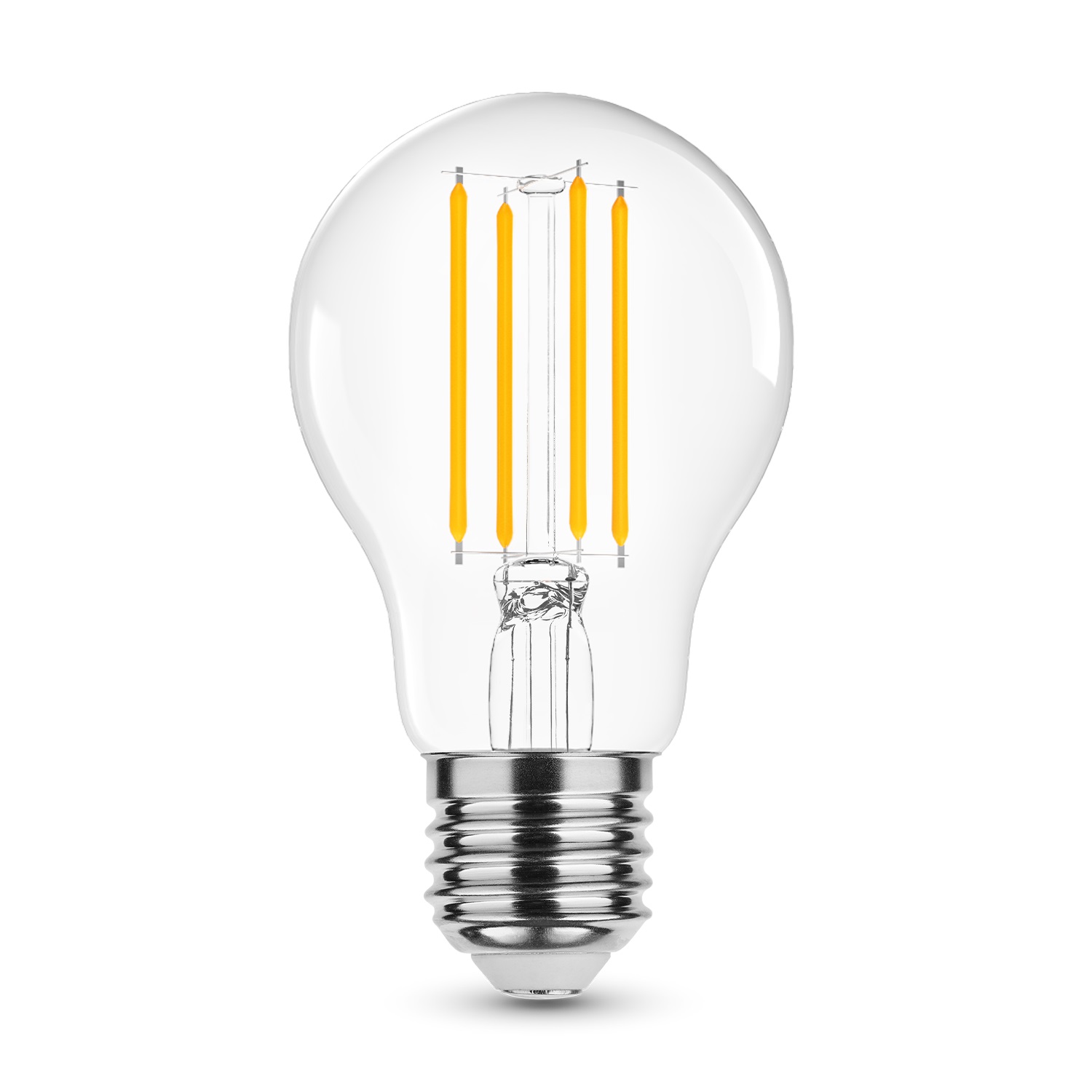 LED Filament Classic 7W 2700K 806lm E27 A60 360°