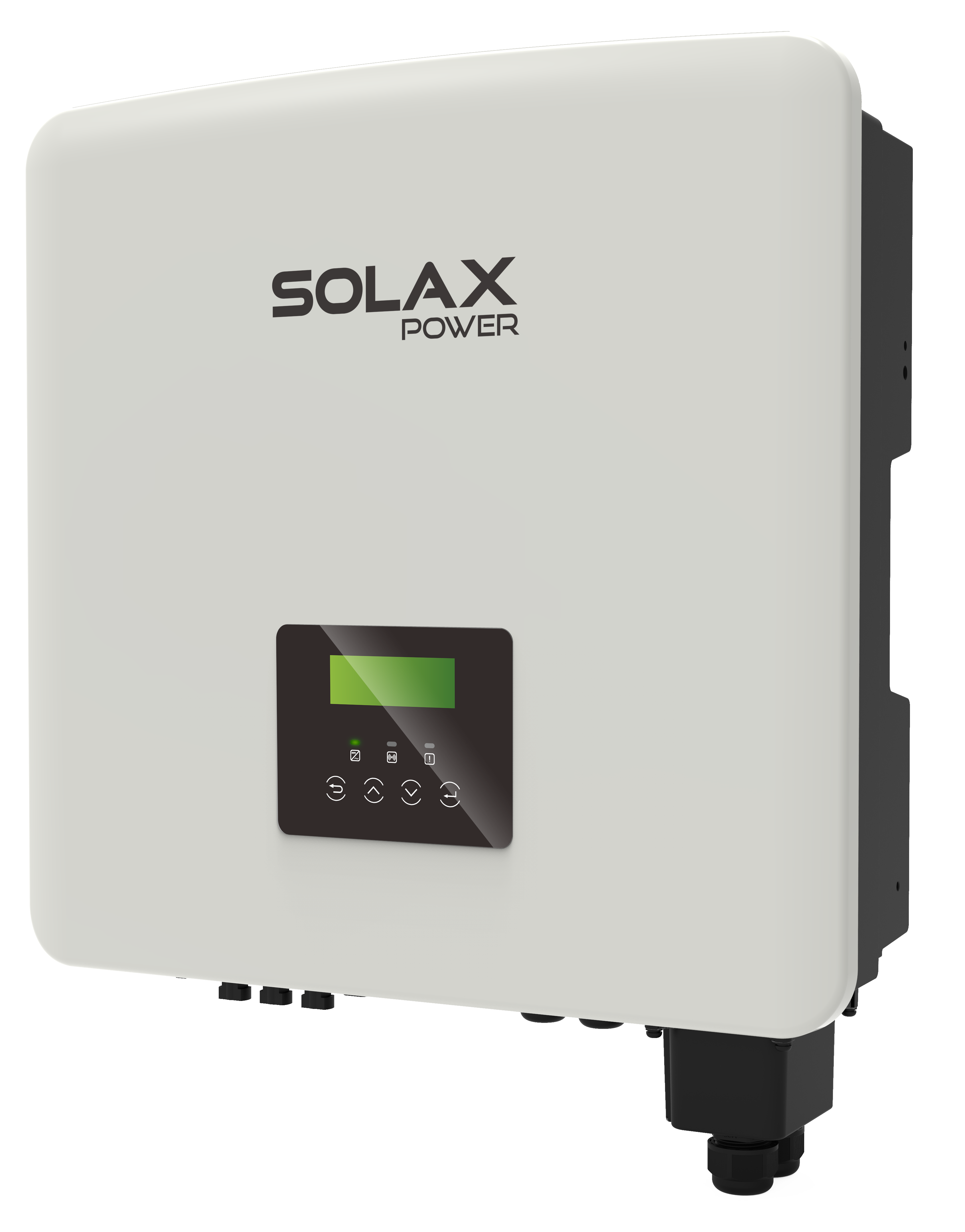 SolaX X3-Hybrid -5.0-D-G4, 3ph, 2 MPPT, IP65
