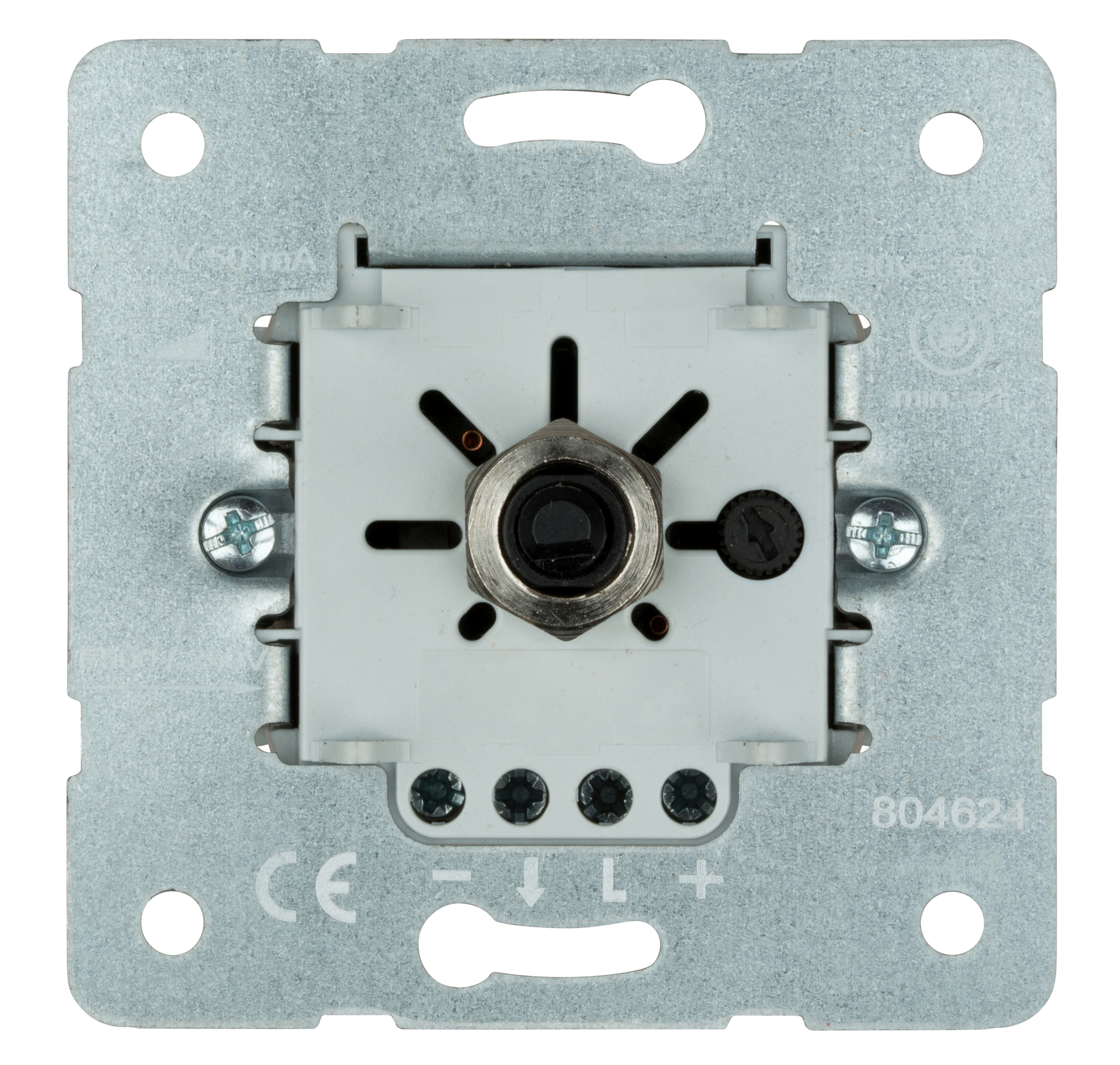 Foto: elektronisches Potentiometer 1-10V DC (c) Schrack
