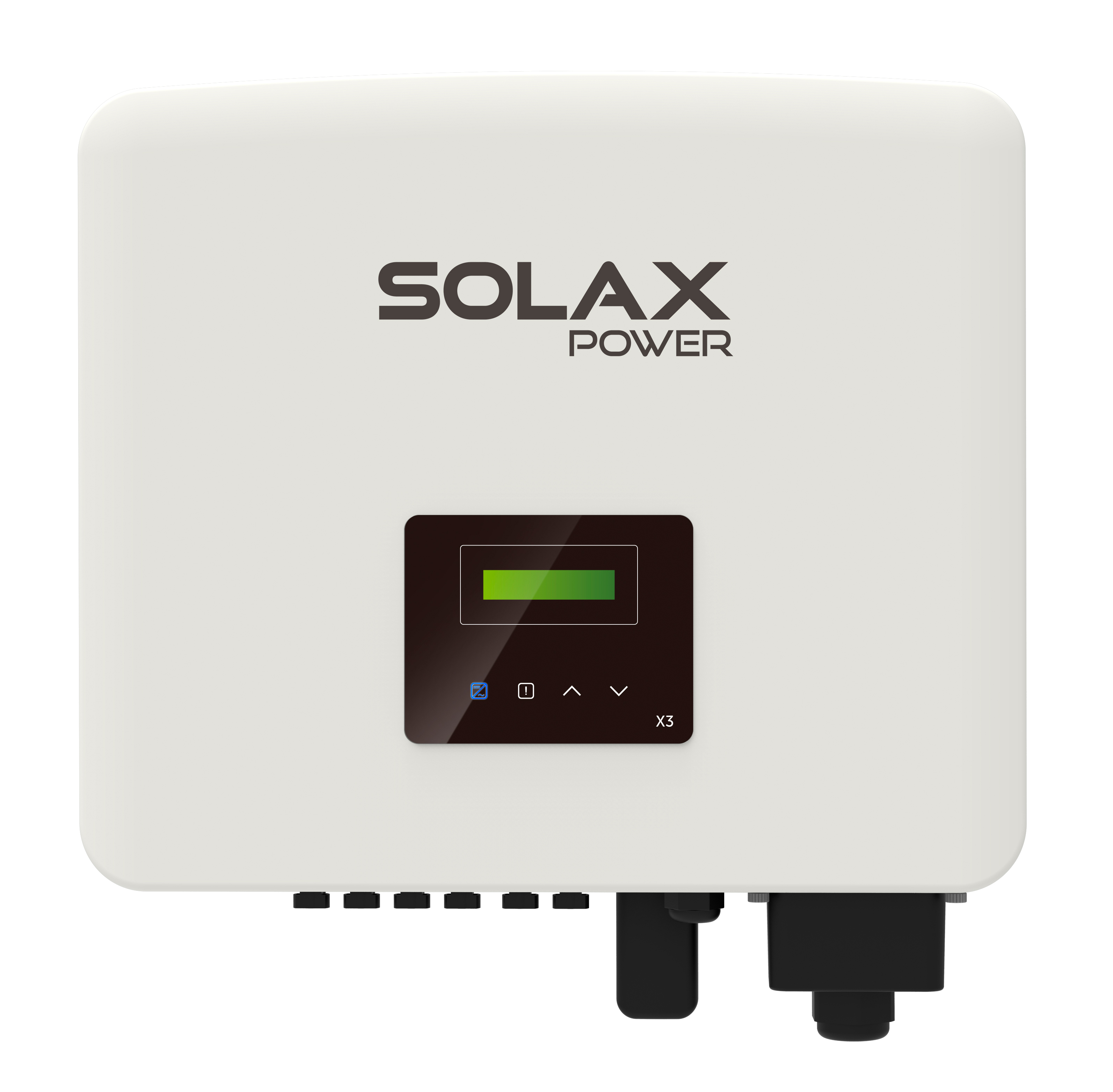 SolaX X3-PRO-30K-G2, 3ph, 3 MPPT, IP66, inkl.WIFI/LAN Dongle