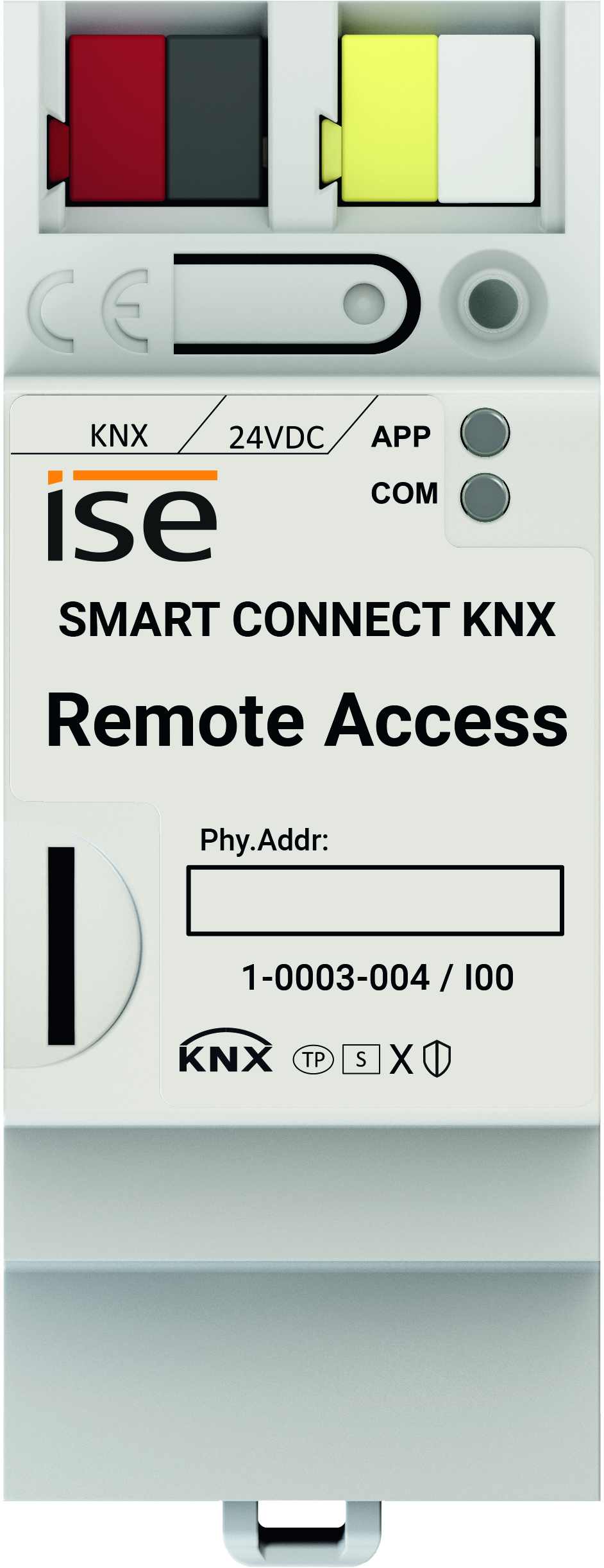 KNX SMART CONNECT Remote Access