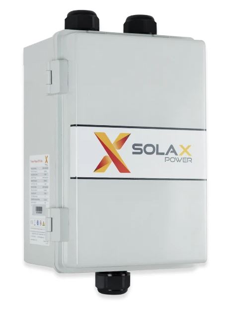 SolaX X3-EPS Box 3ph intelligente Umschalteinrichtung