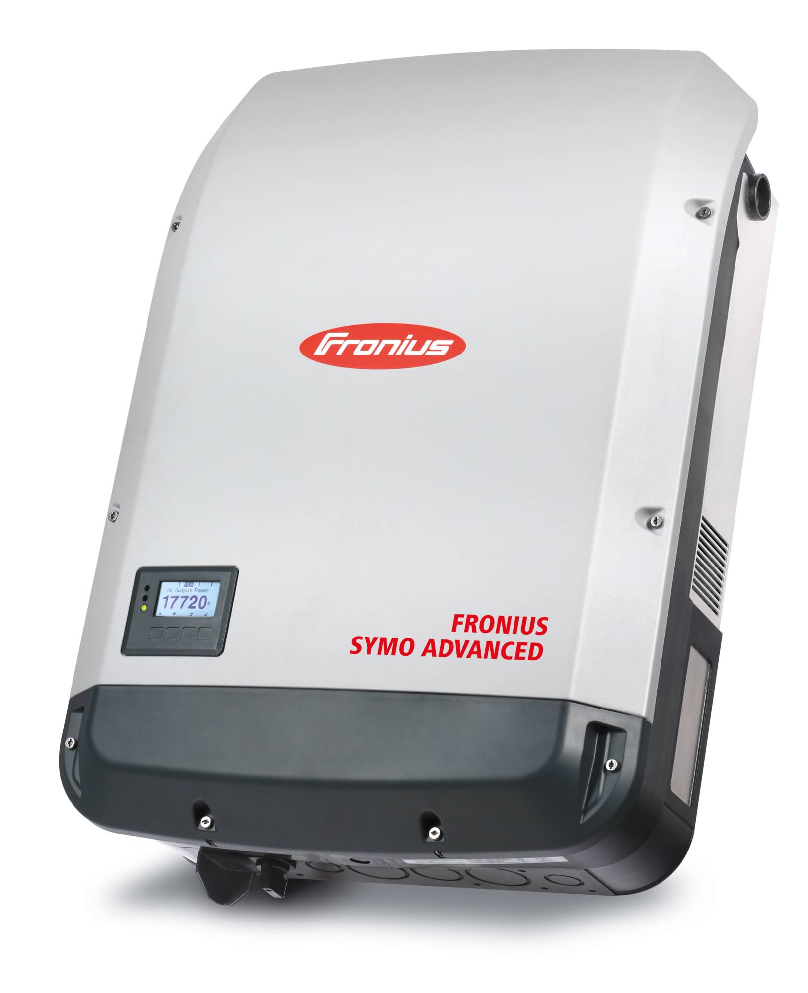 Fronius Symo Advanced 20.0-3-M 20kW 3ph IP66 2 MPP-Tracker