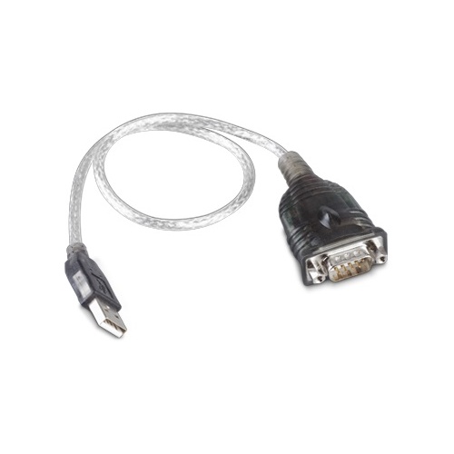 Foto: RS485 to USB interface 1,8 m (c) Schrack