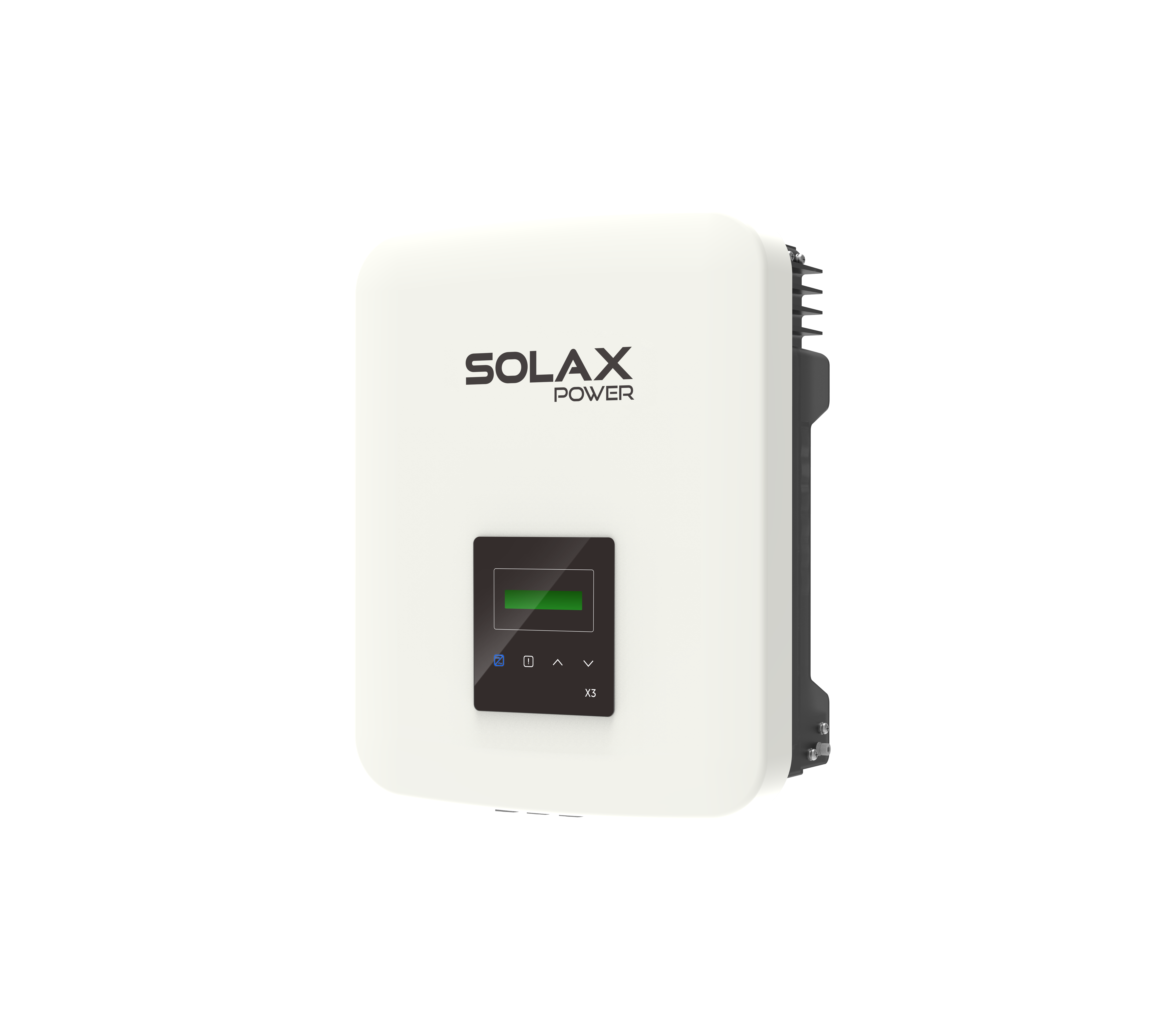 SolaX X3-MIC-3K-G2, 3ph, 2 MPPT, IP66