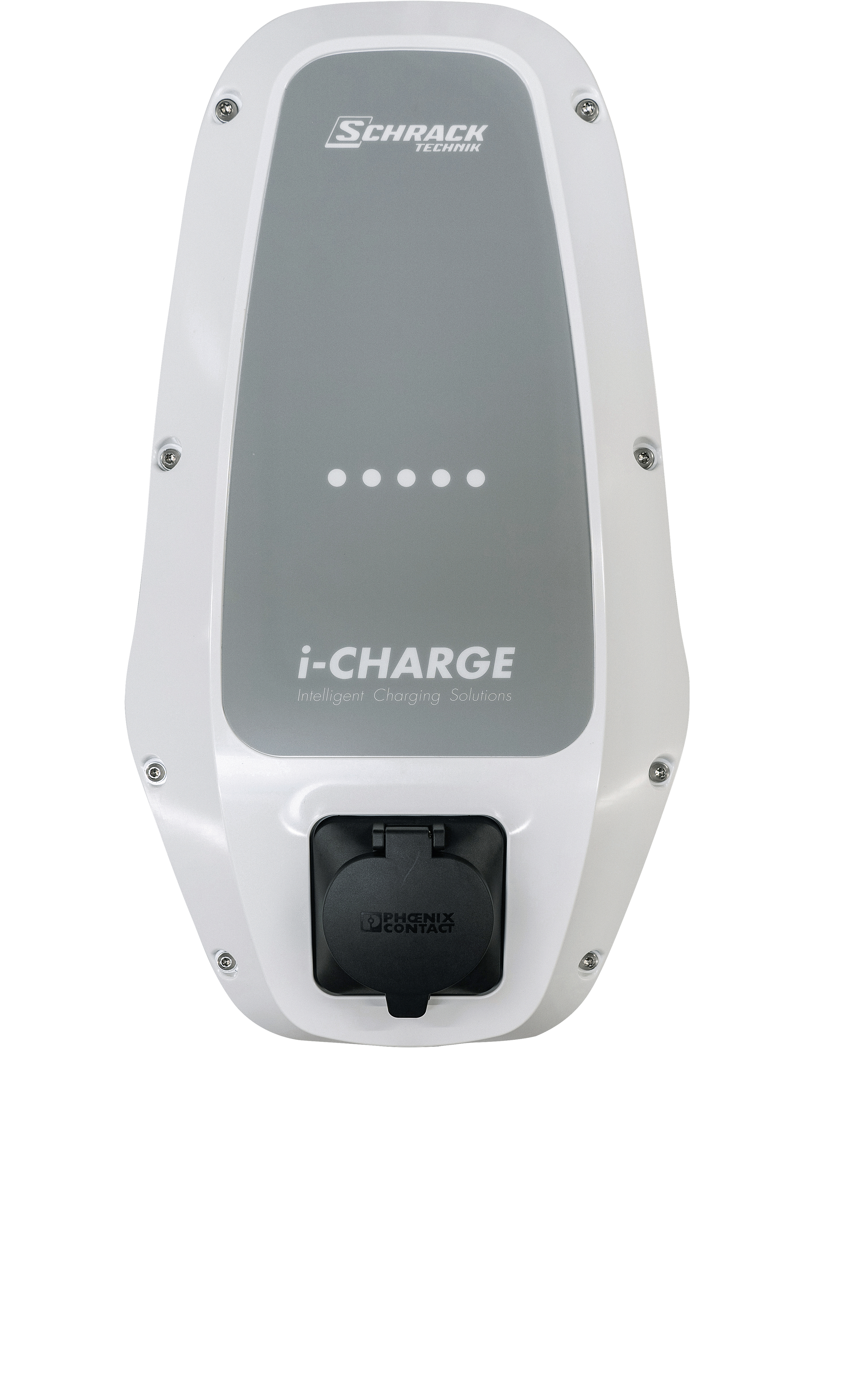 i-CHARGE CION Home 22kW, Typ2 Buchse, Offline