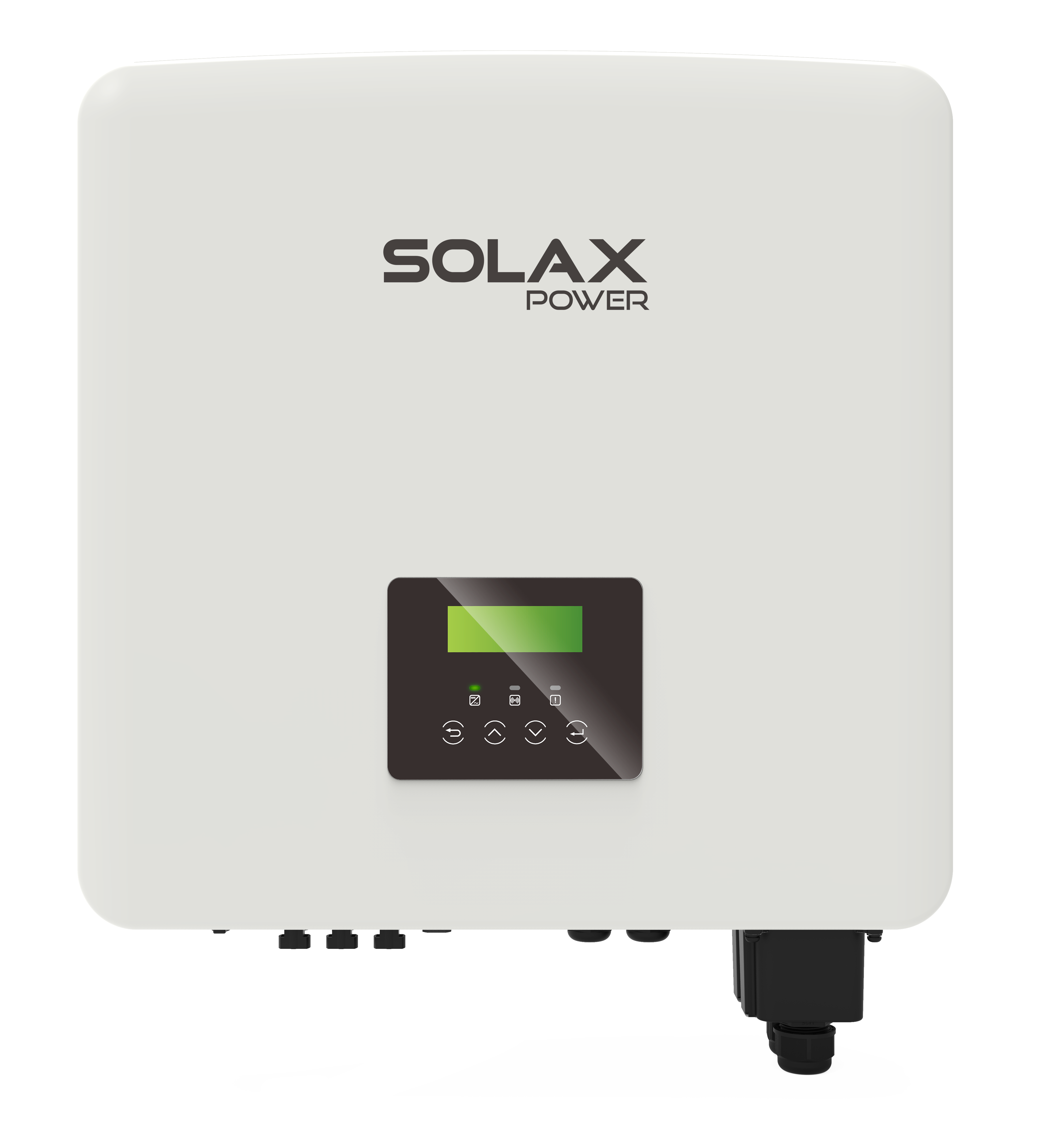 SolaX X3-Hybrid-10.0-D-G4, 3ph, 2 MPPT, IP65