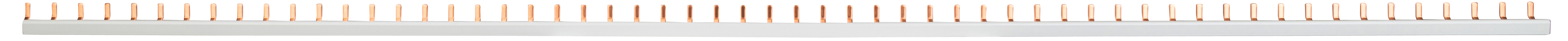 Small Connect, Verschienungsset 1+N, 10mm² für LS 1+N/1TE