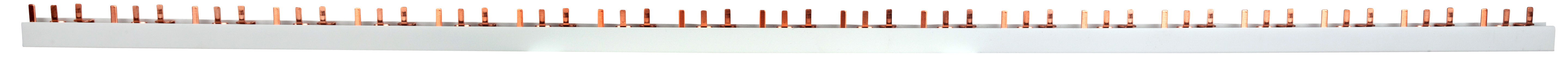 Small Connect, Verschienungsset 3+N, 10mm² für LS 1+N/1TE