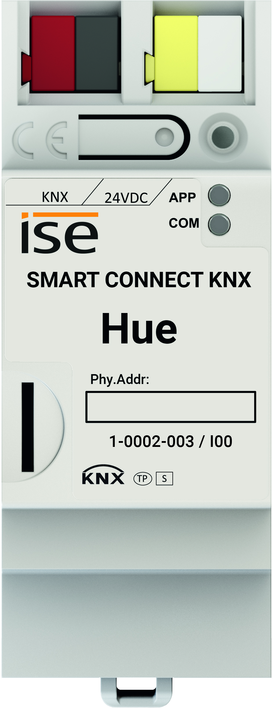 KNX-SMART CONNECT Hue