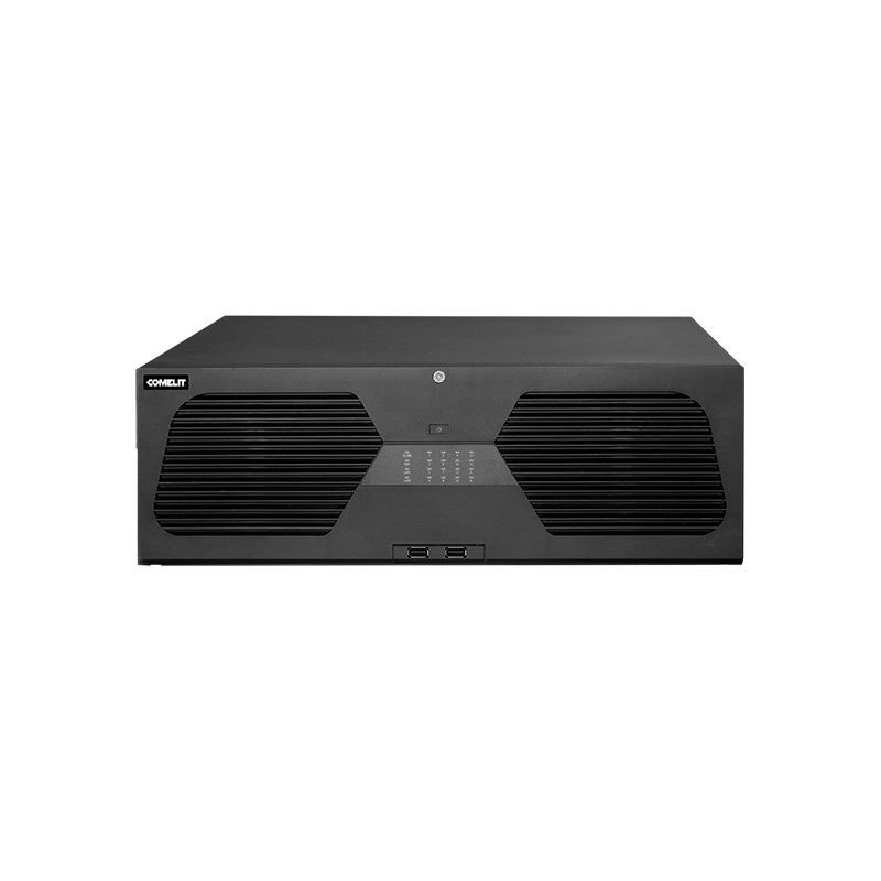 Video Recorder-NVR ADVANCED Serie 64CH, 16MP, NO HDD, AI