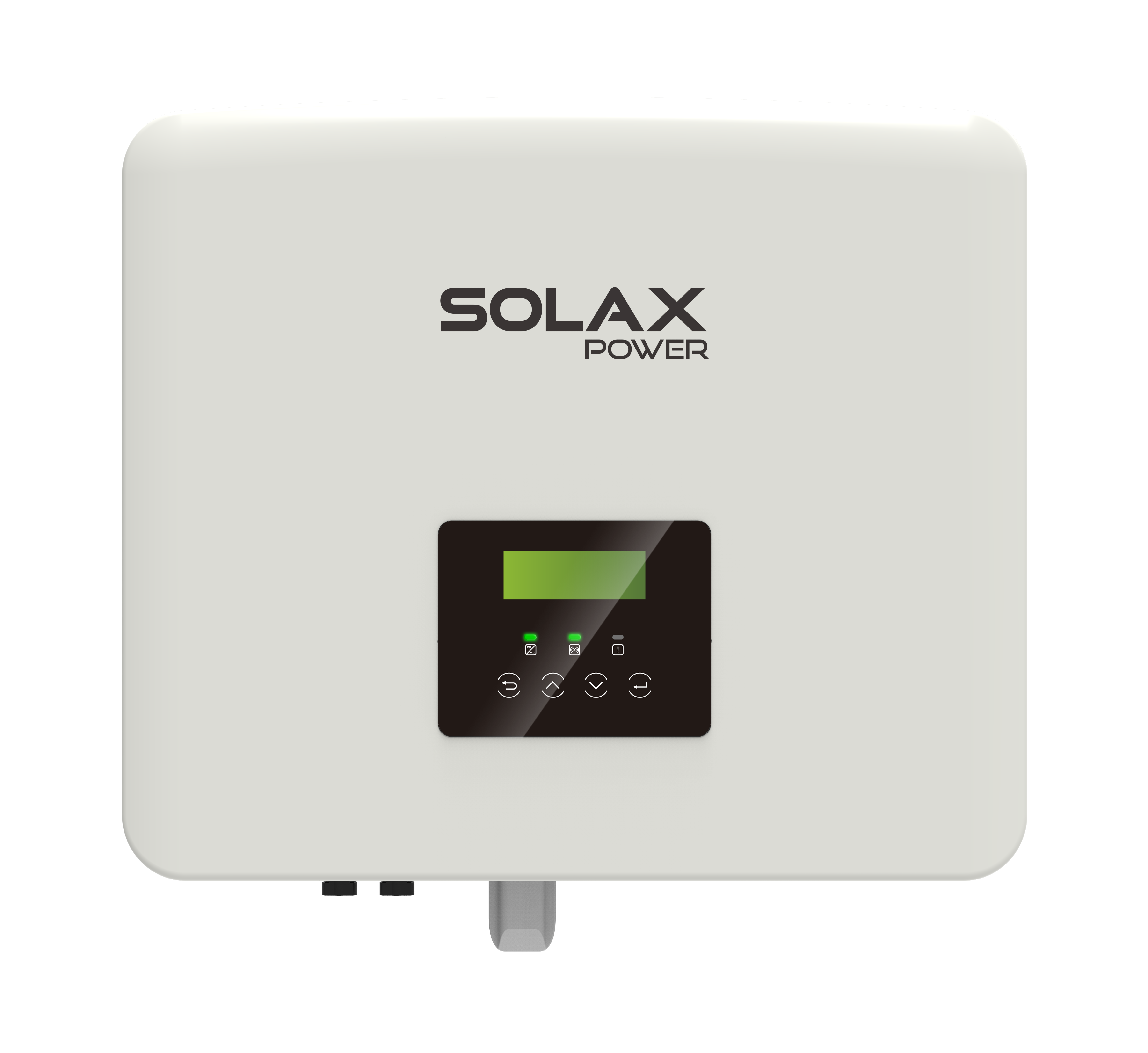 SolaX X1-Hybrid-3.0-D-G4, 1ph, 2 MPPT, IP65