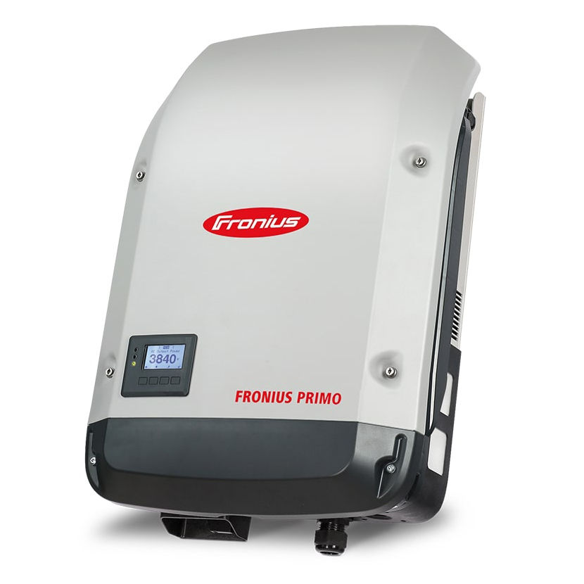 Fronius Primo 3.6-1-M 3,6kW 1ph IP65 TL 2 MPP-Tracker