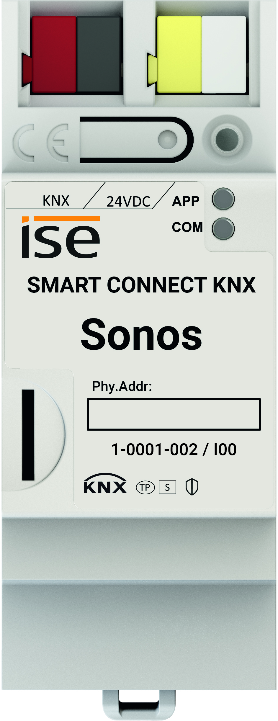 KNX SMART CONNECT Sonos