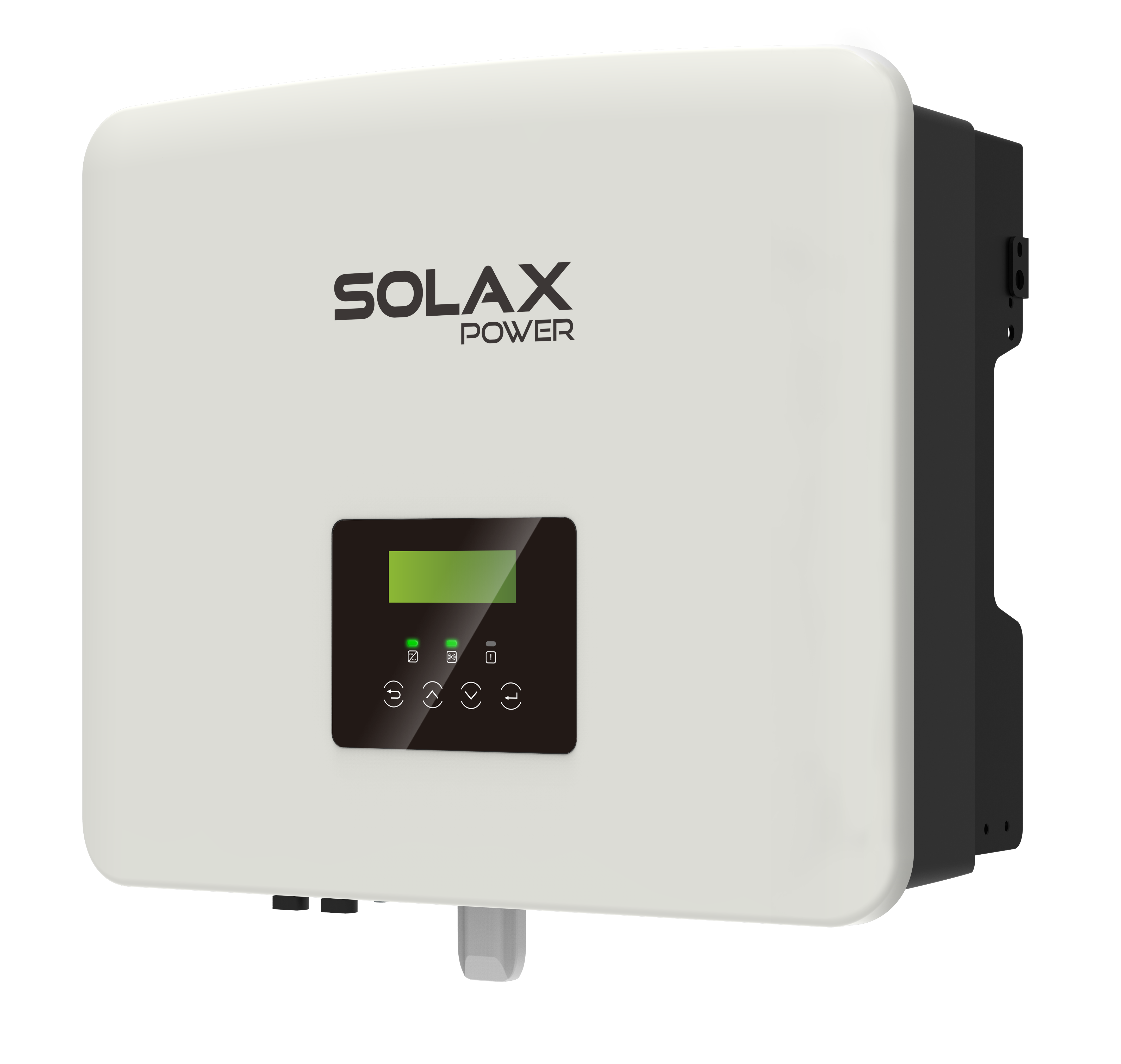 SolaX X1-Hybrid-3.7-D-G4, 1ph, 2 MPPT, IP65