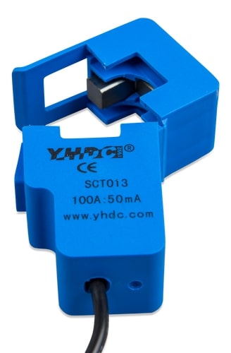Current Transformer 100A:50mA for MultiPlus-II
