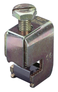 Foto: Universal Leiteranschluss-Klemme 16 - 120mm² / 10mm (c) Schrack