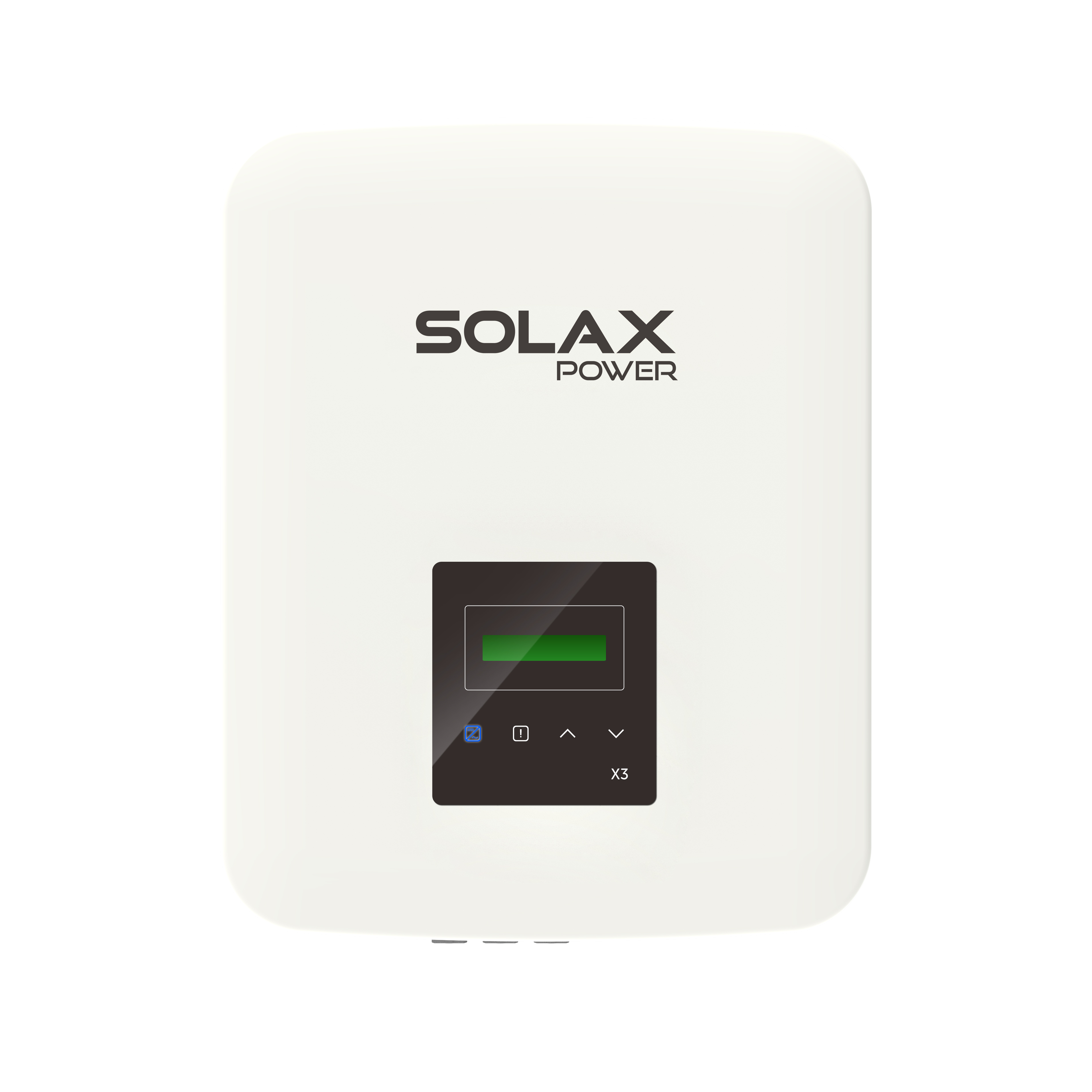 SolaX X3-MIC-5K-G2, 3ph, 2 MPPT, IP66