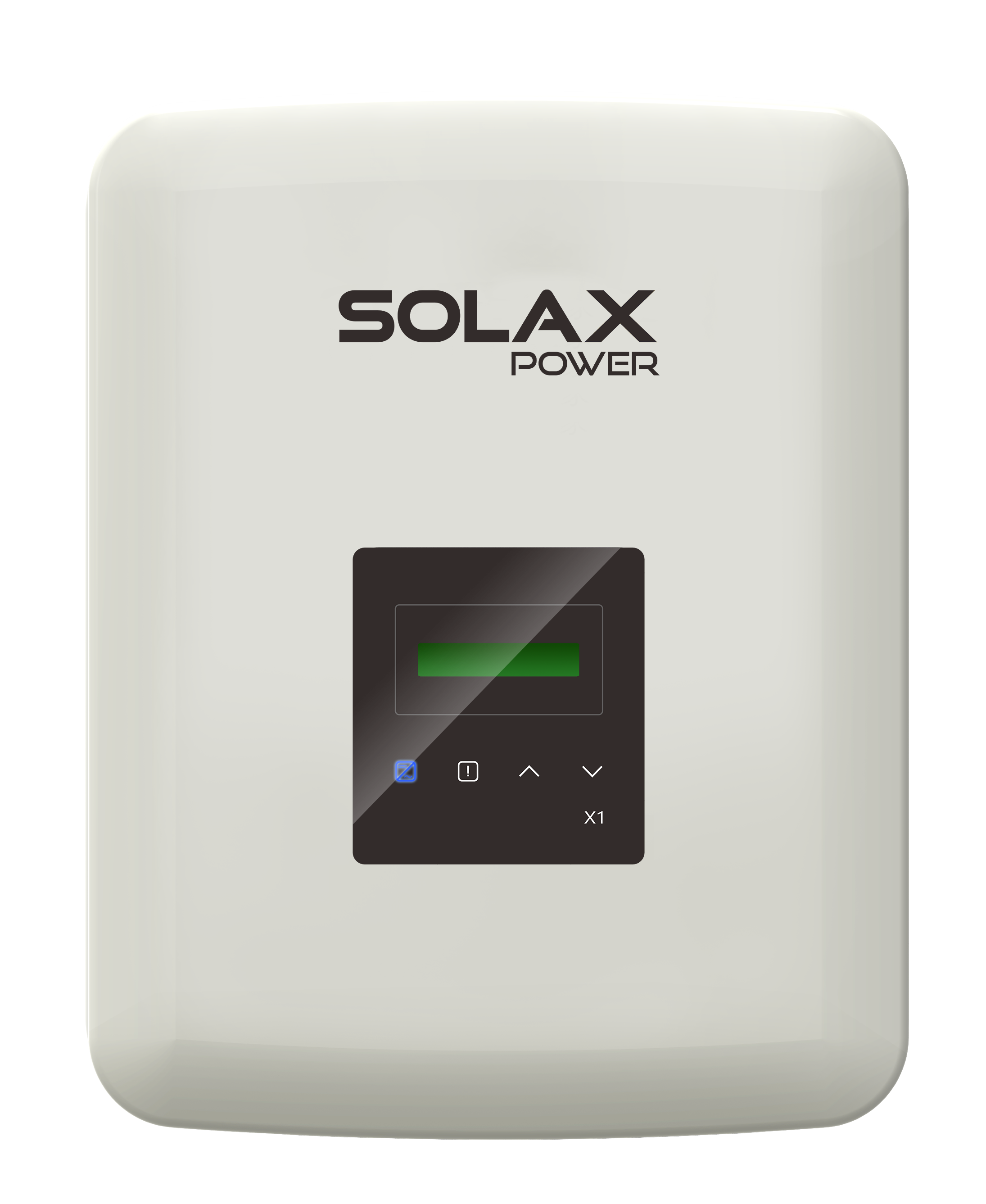 SolaX X1-4.2-T-D, 1ph, 2 MPPT, IP66