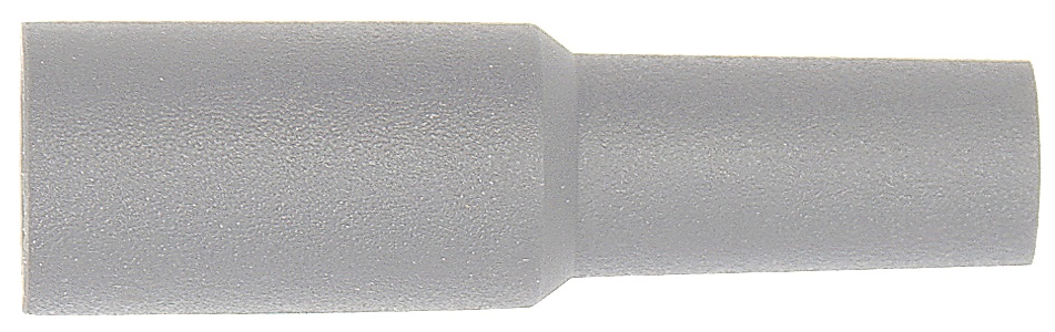 SAT Koax Wasserschutztülle f.F-Stecker,UVbeständig,SZU 11-01