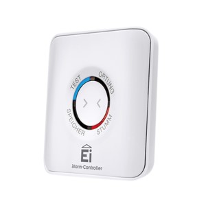 Ei Electronic 10-Jahres Alarm-Controller