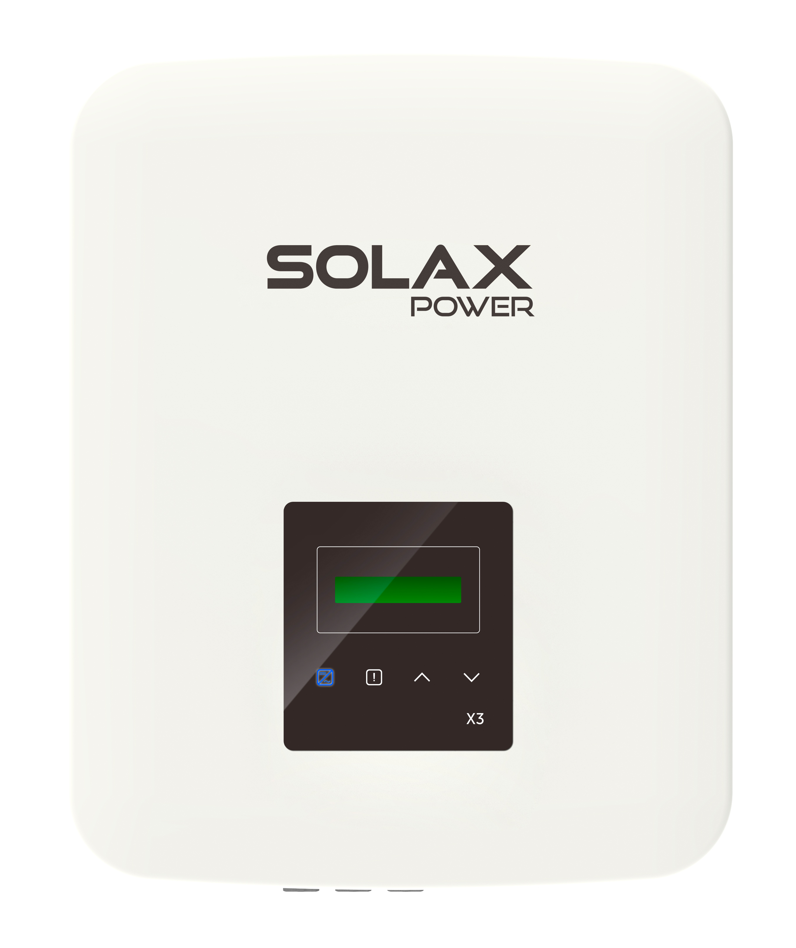 SolaX X3-MIC-15K-G2, 3ph, 2 MPPT, IP66