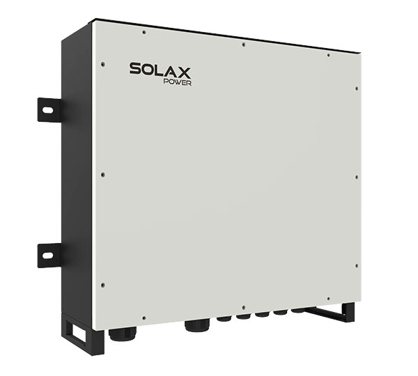 SolaX X3-EPS-Box-P5-E Dreiphasen-Parallelkasten für 5 Stück