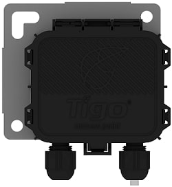 Tigo Cloud Connect Advanced mit Tigo Access Point