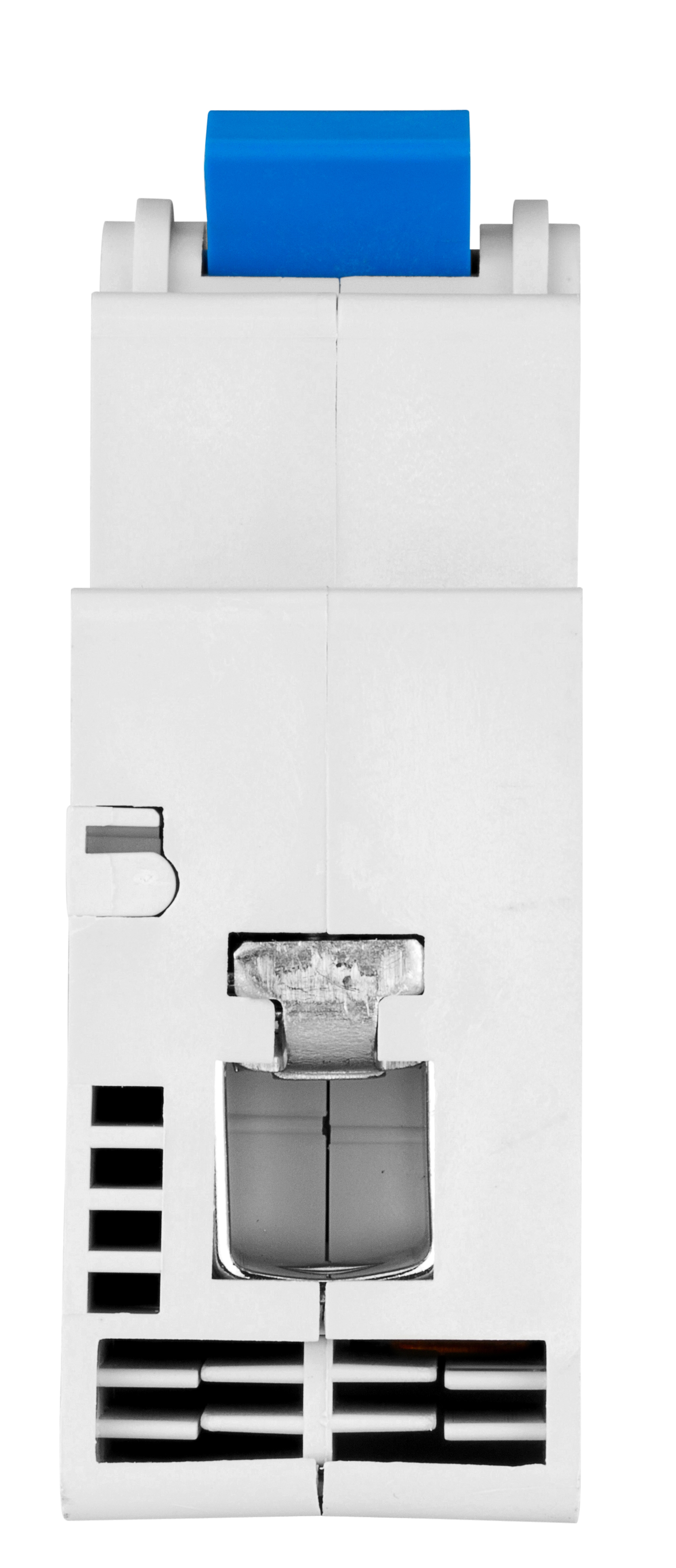 Vorzählersicherungsautomat 25A, 1-polig, ähnlich Kennlinie D