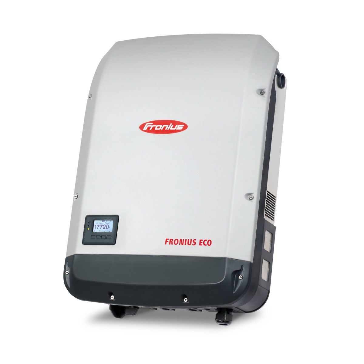 Fronius Eco 27.0-3-S WLAN/LAN/Webserver