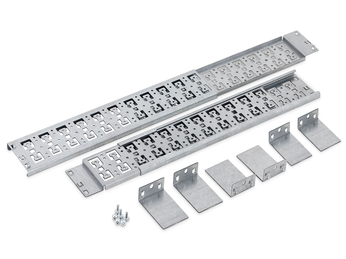 Foto: Ausziehbare seitliche Kabelführung DS/DSZ/DSI B800 T800-1200 (c) Schrack