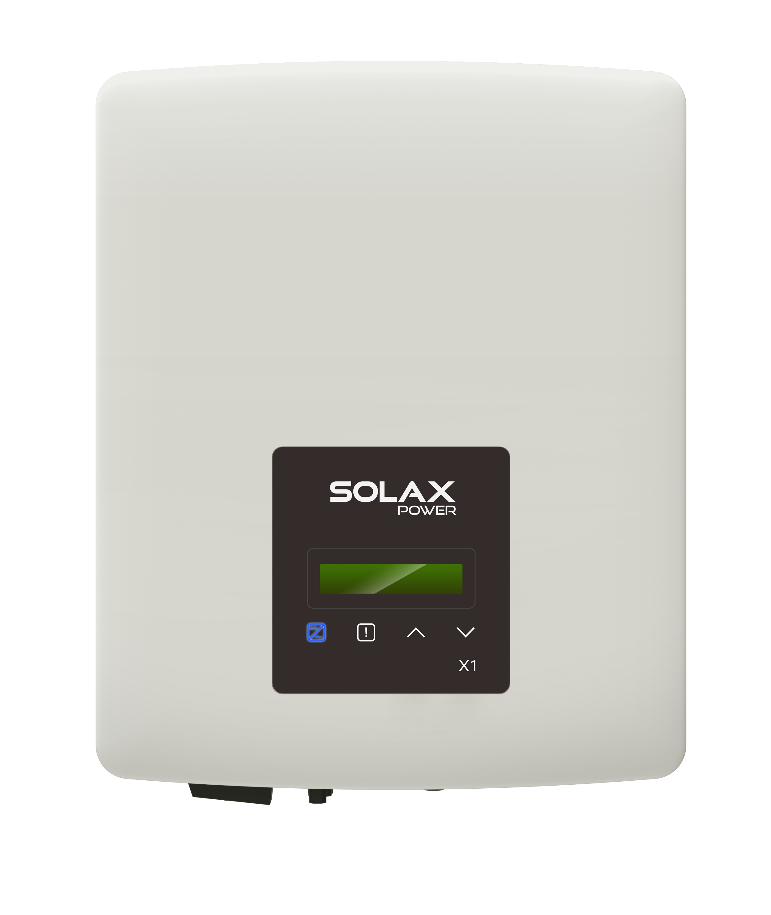 SolaX X1-2.0-S-D, 1ph, 1 MPPT, IP66