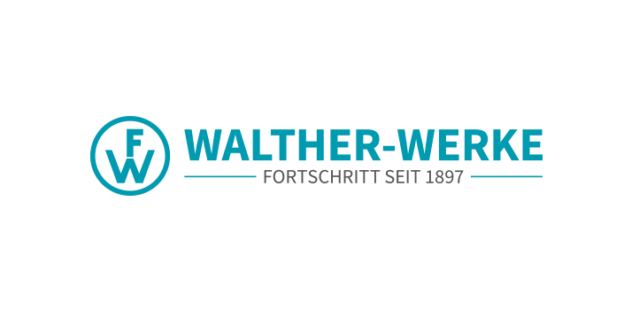 WALTHER-WERKE